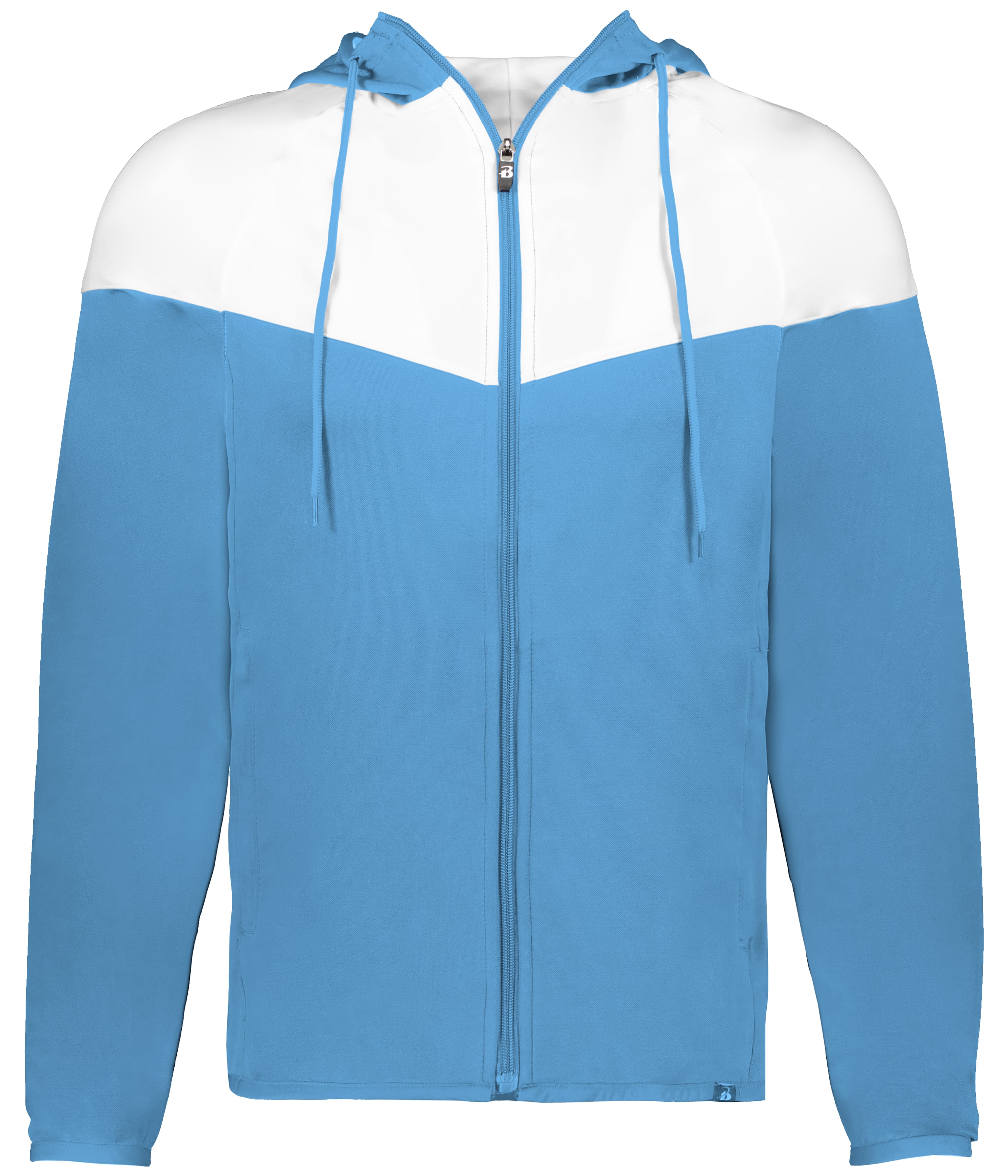 SPRINT OUTER CORE JACKET 7