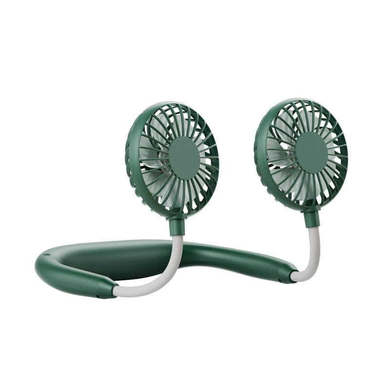 USB Neck Fan 3