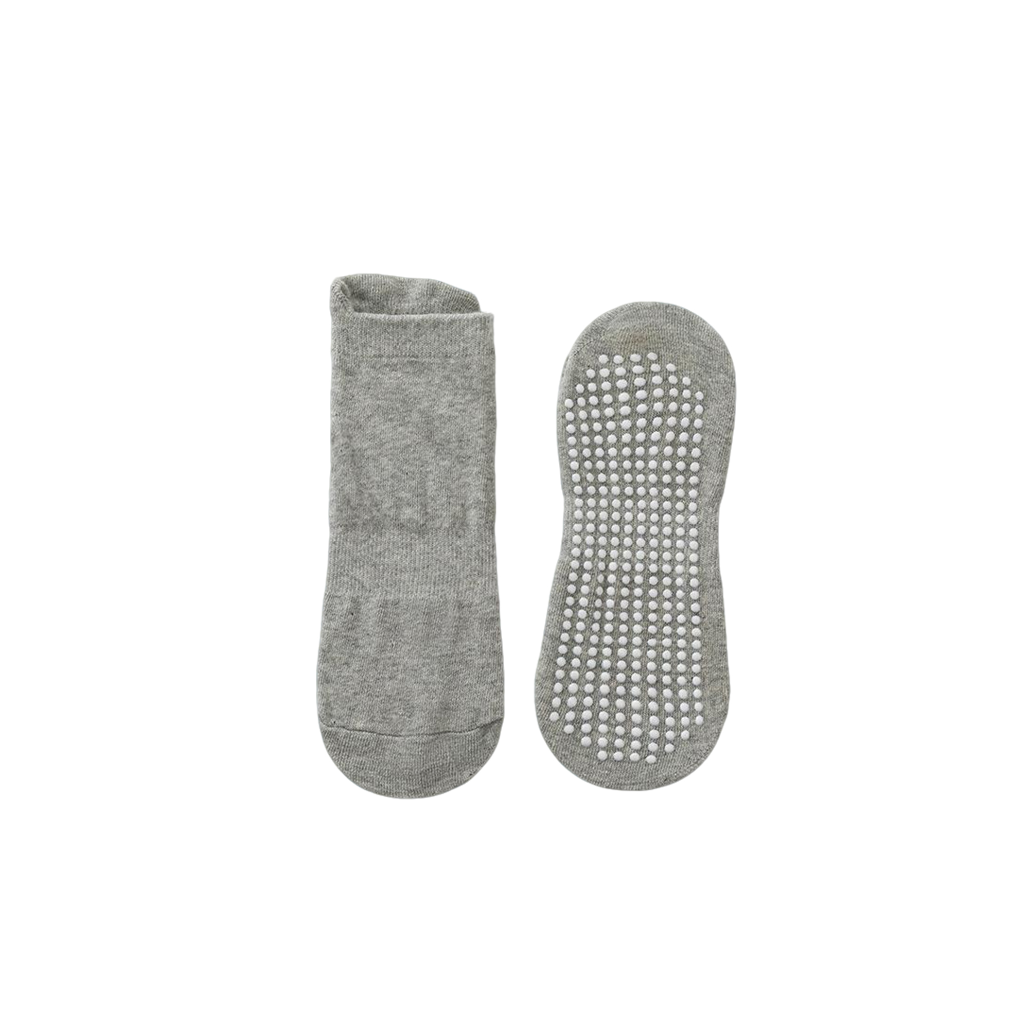 Adult Cotton Trampoline Non Slip Sock 6