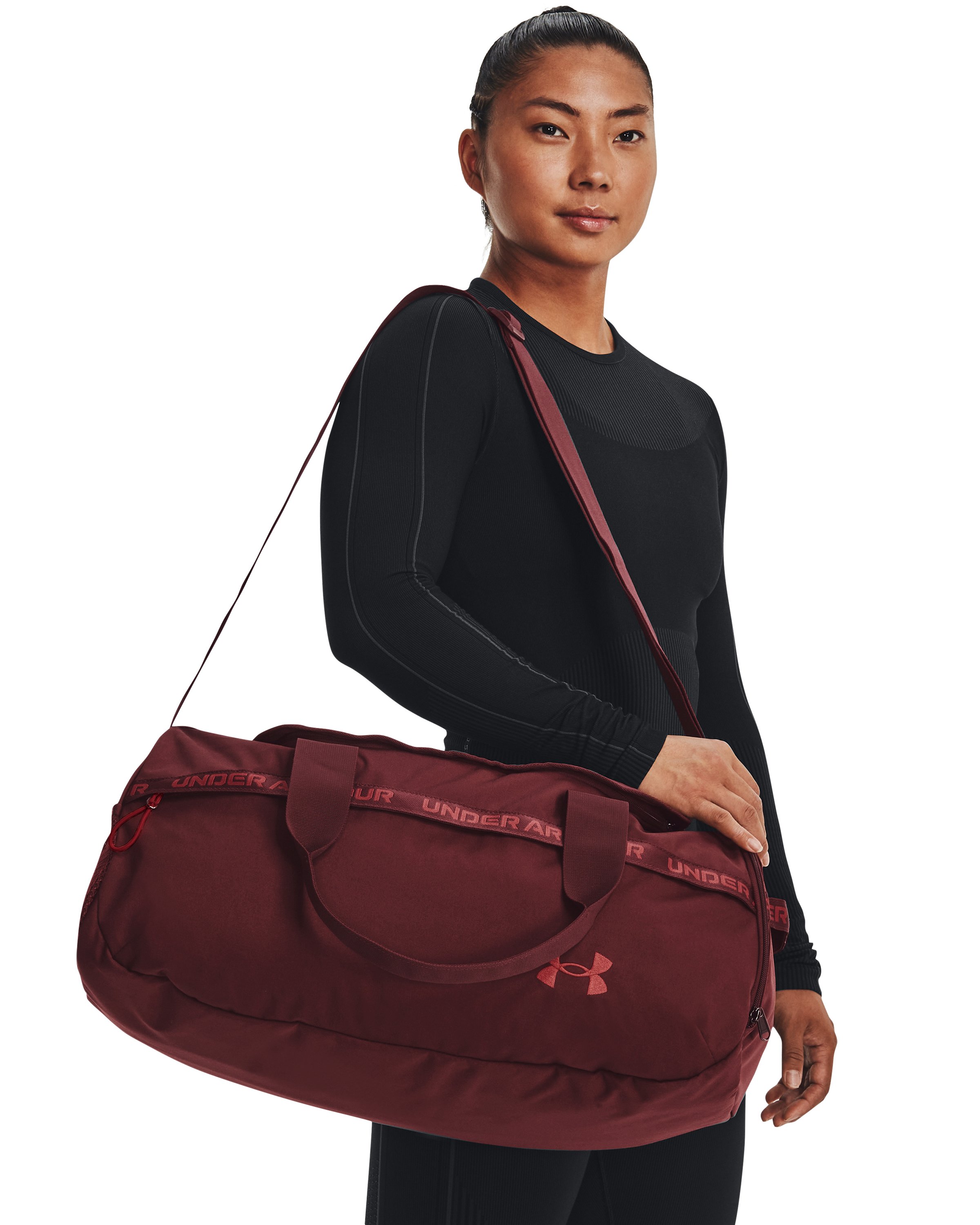 Women's UA Undeniable Signature Duffle Bag 12