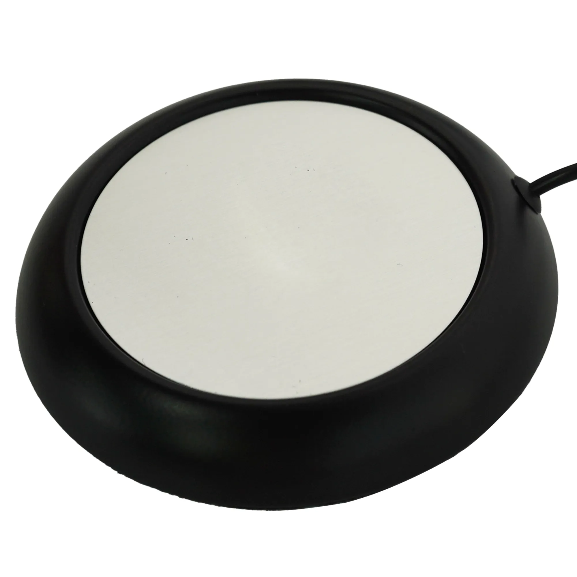 MOQ 20 USB Heated Coaster Cup Warmer Pad 3