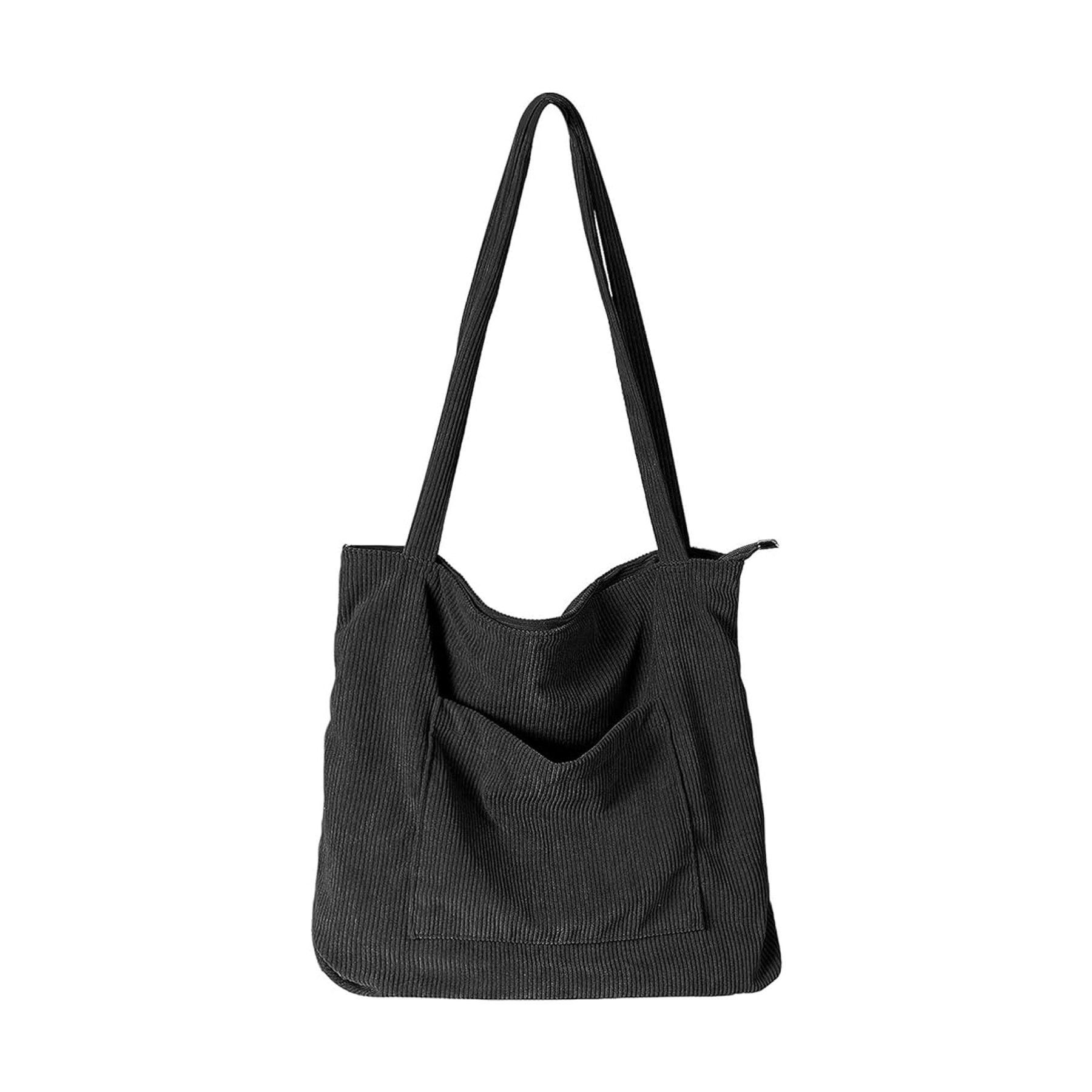 Corduroy Tote Bag 5