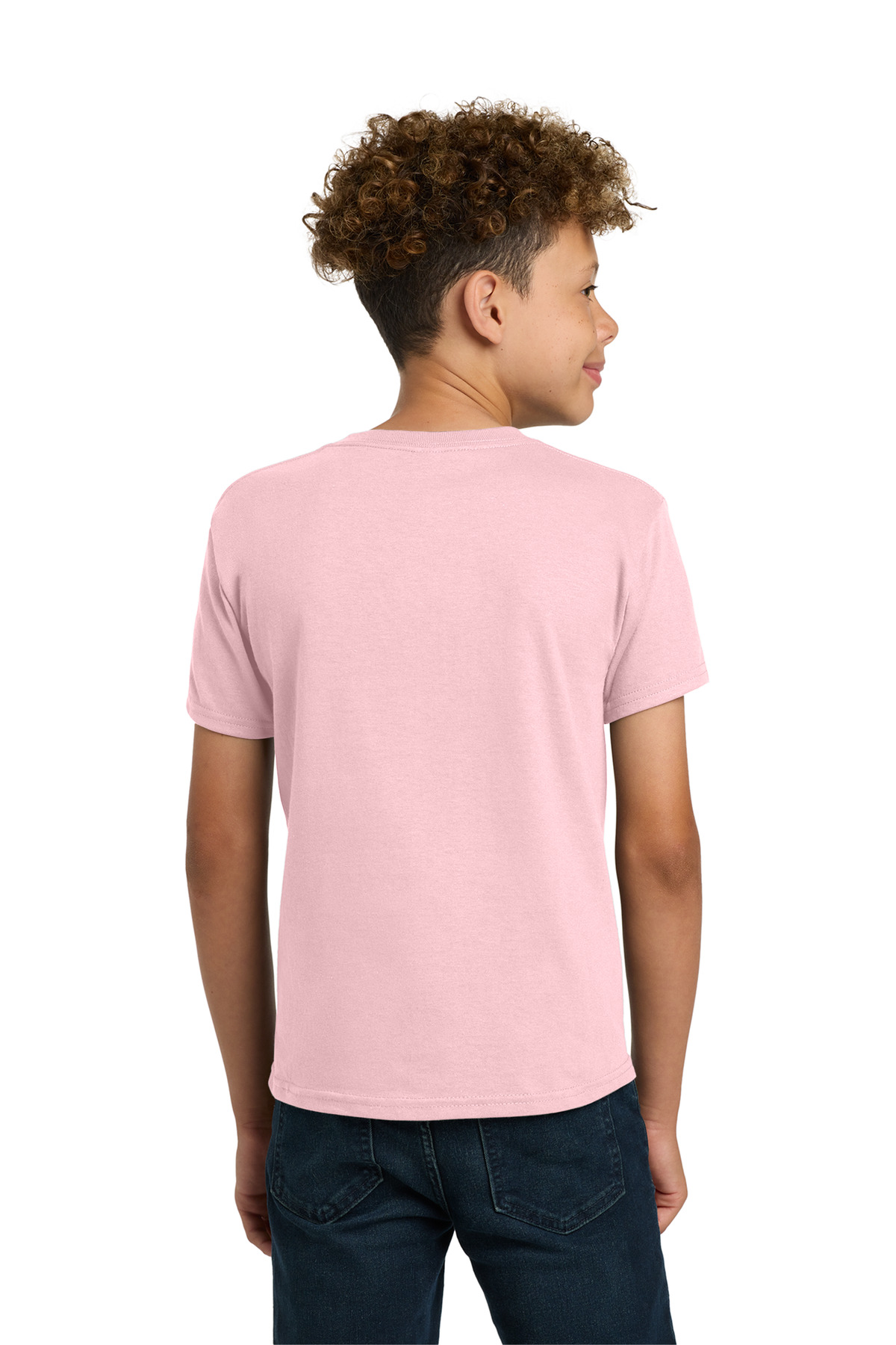 Gildan - Youth Heavy Cotton 100% Cotton T-Shirt. 5000B 323