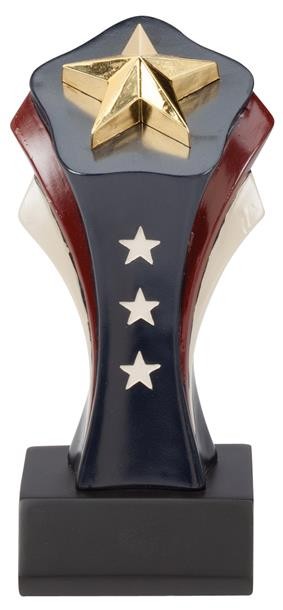 Star USA Resin 1