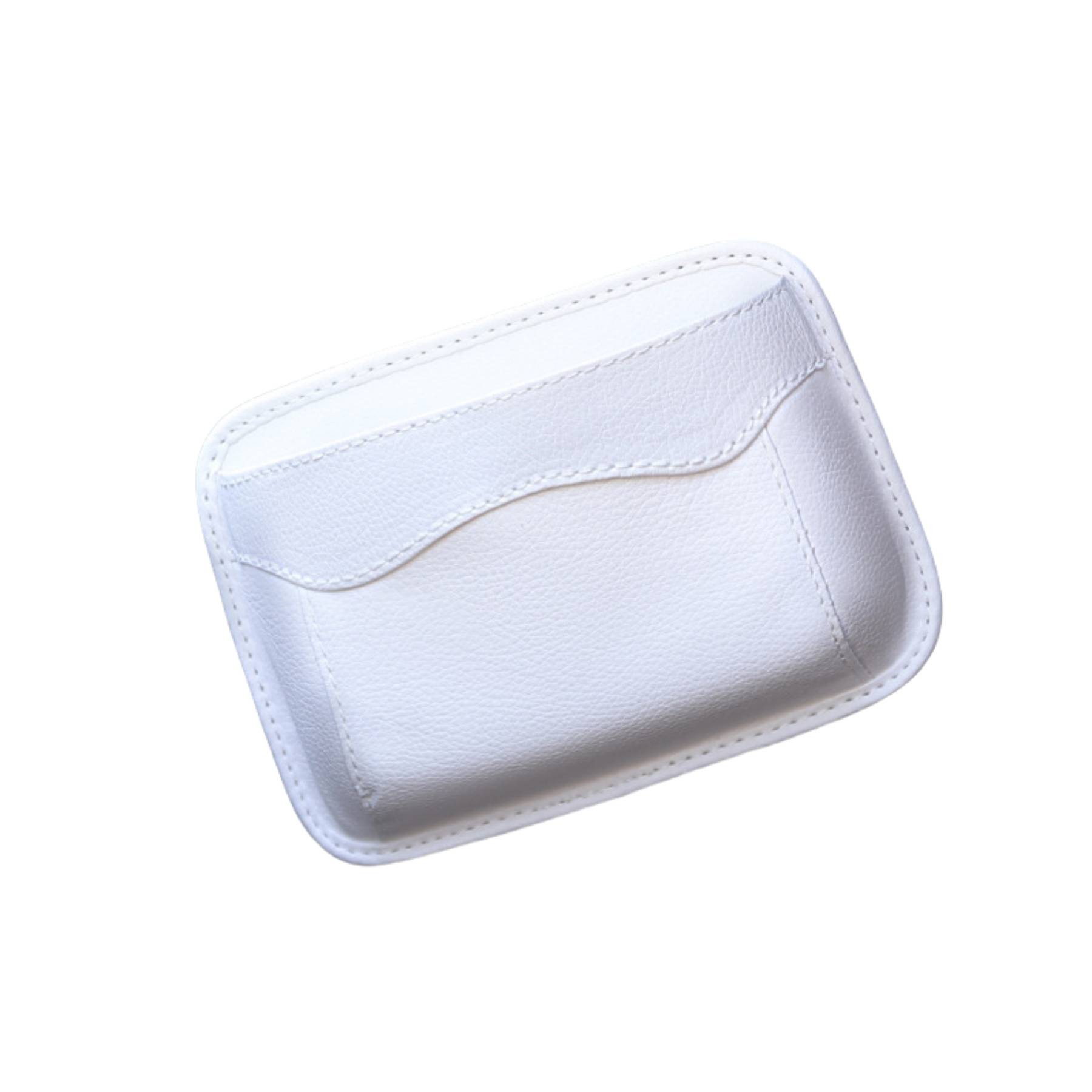 Car Seat Side Pocket Organizer 2