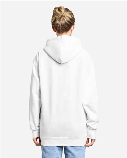 Unisex Vintage Raglan Hoodie Sweatshirt - LST004 60
