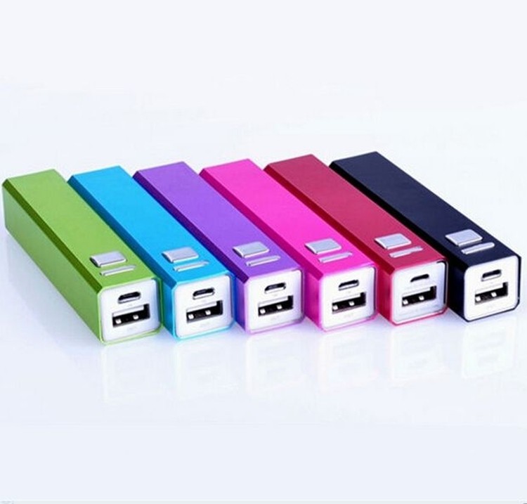The Stick Power Charger 1200 mAH 2