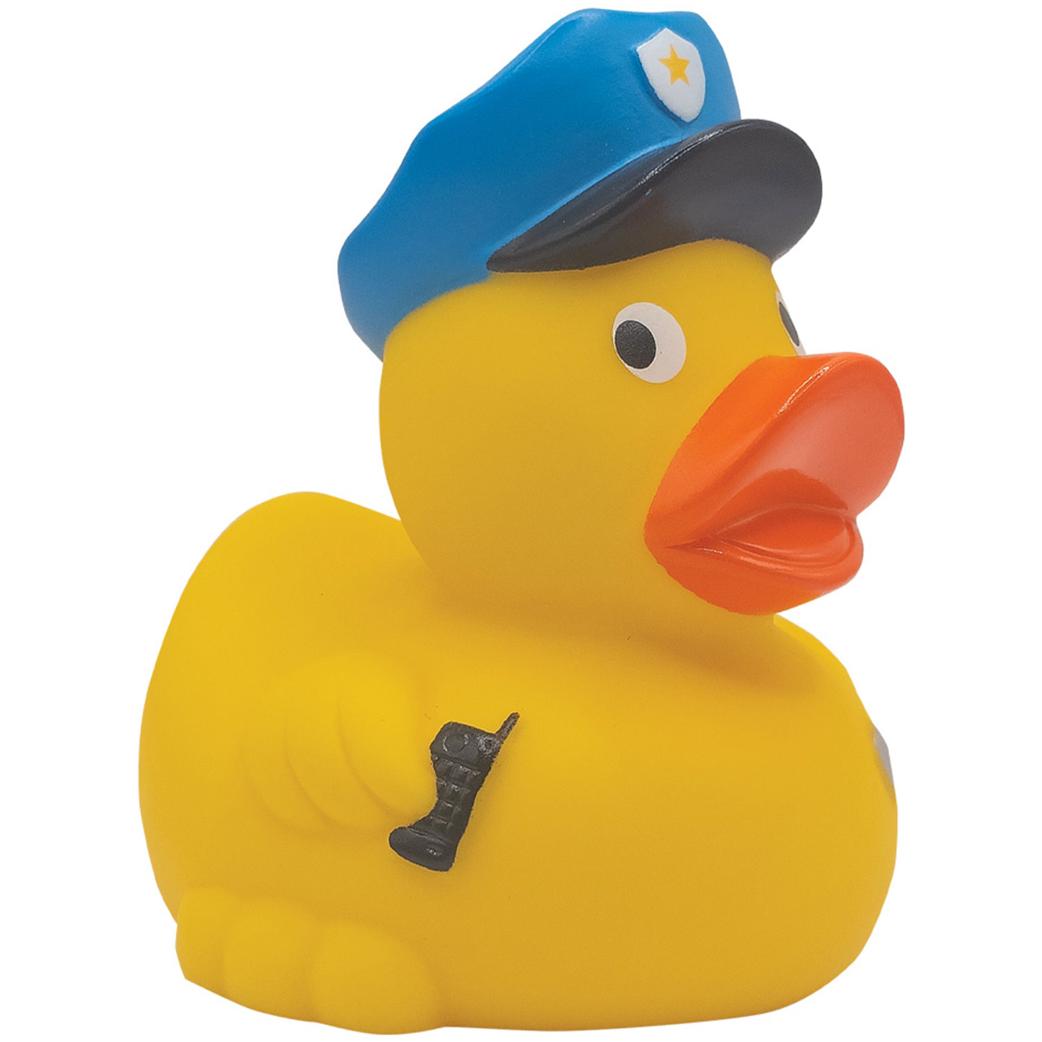 Police Officer Rubber Duck 1