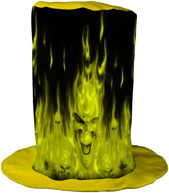 Kat Hat 4