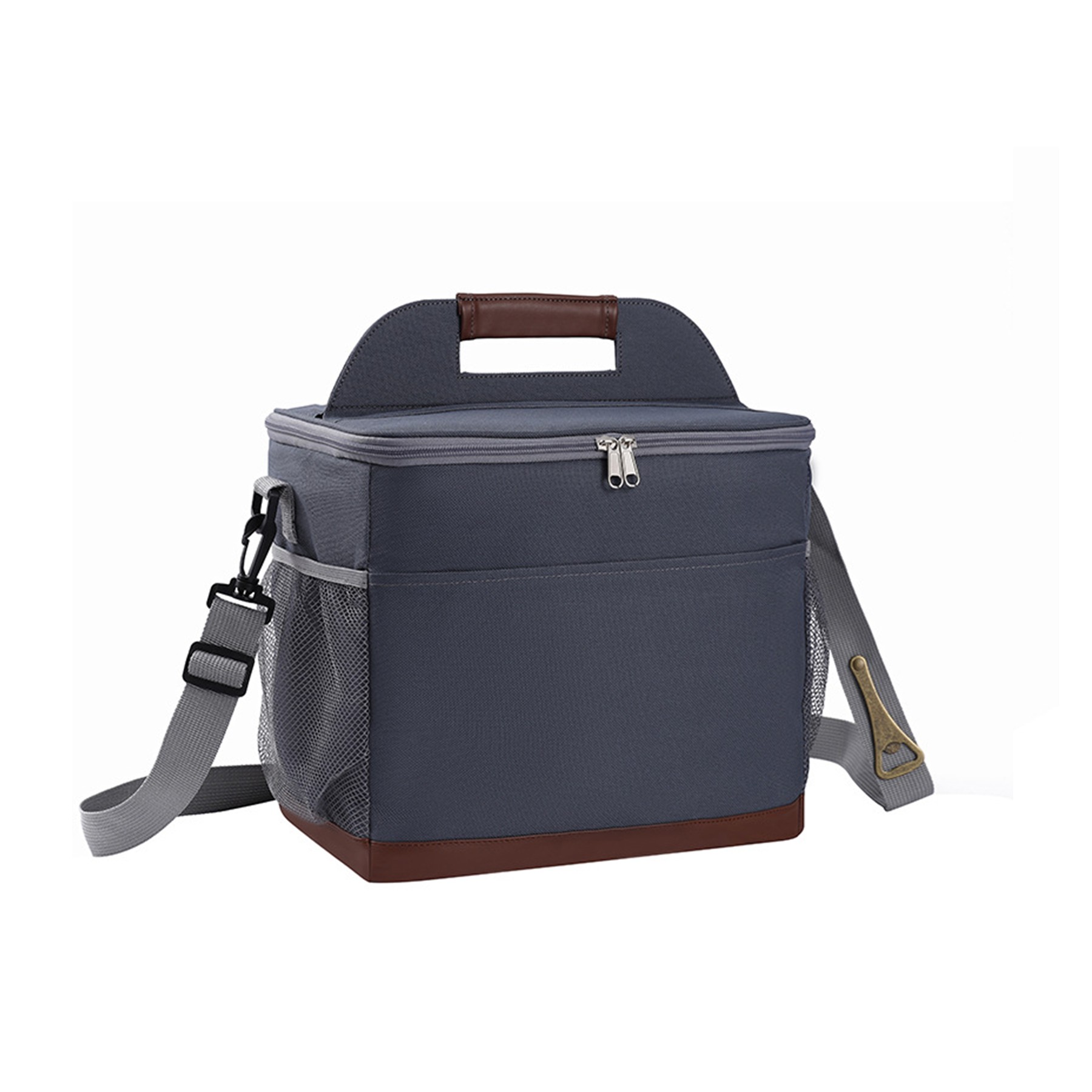 Leakproof Insulated Picnic Bag 3