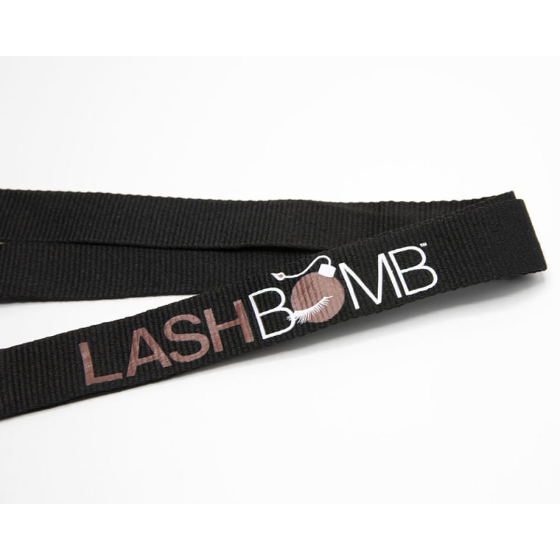 Custom Polyester Lanyards 37