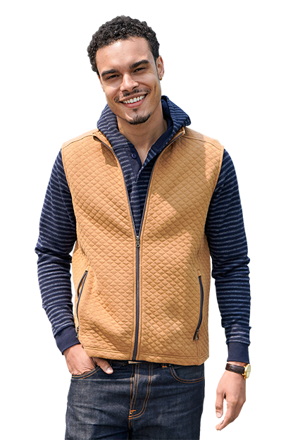 Mesa Vest 12