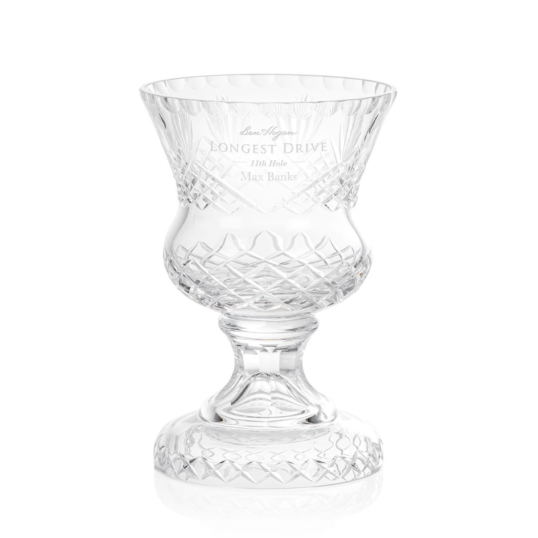 Lisburne Trophy Vase 6