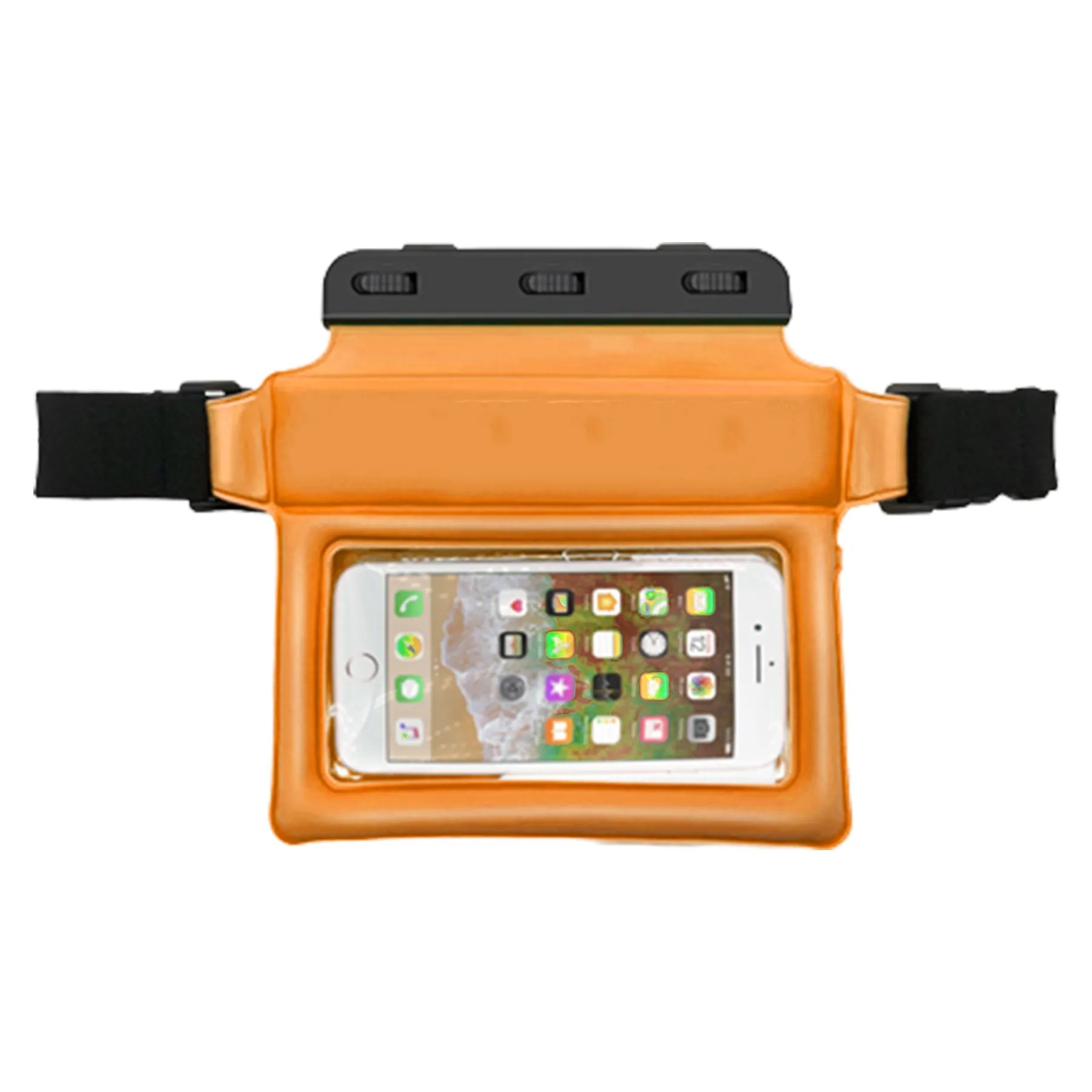 Waterproof Waist Bag 2