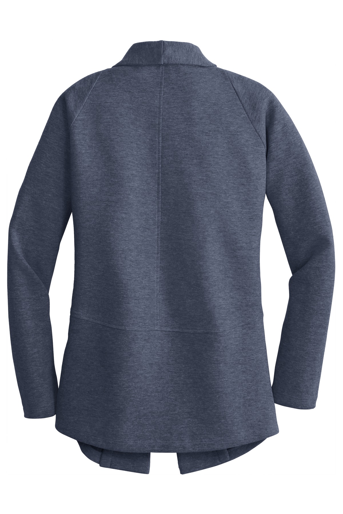 Port Authority Women's Interlock Cardigan. L807 21
