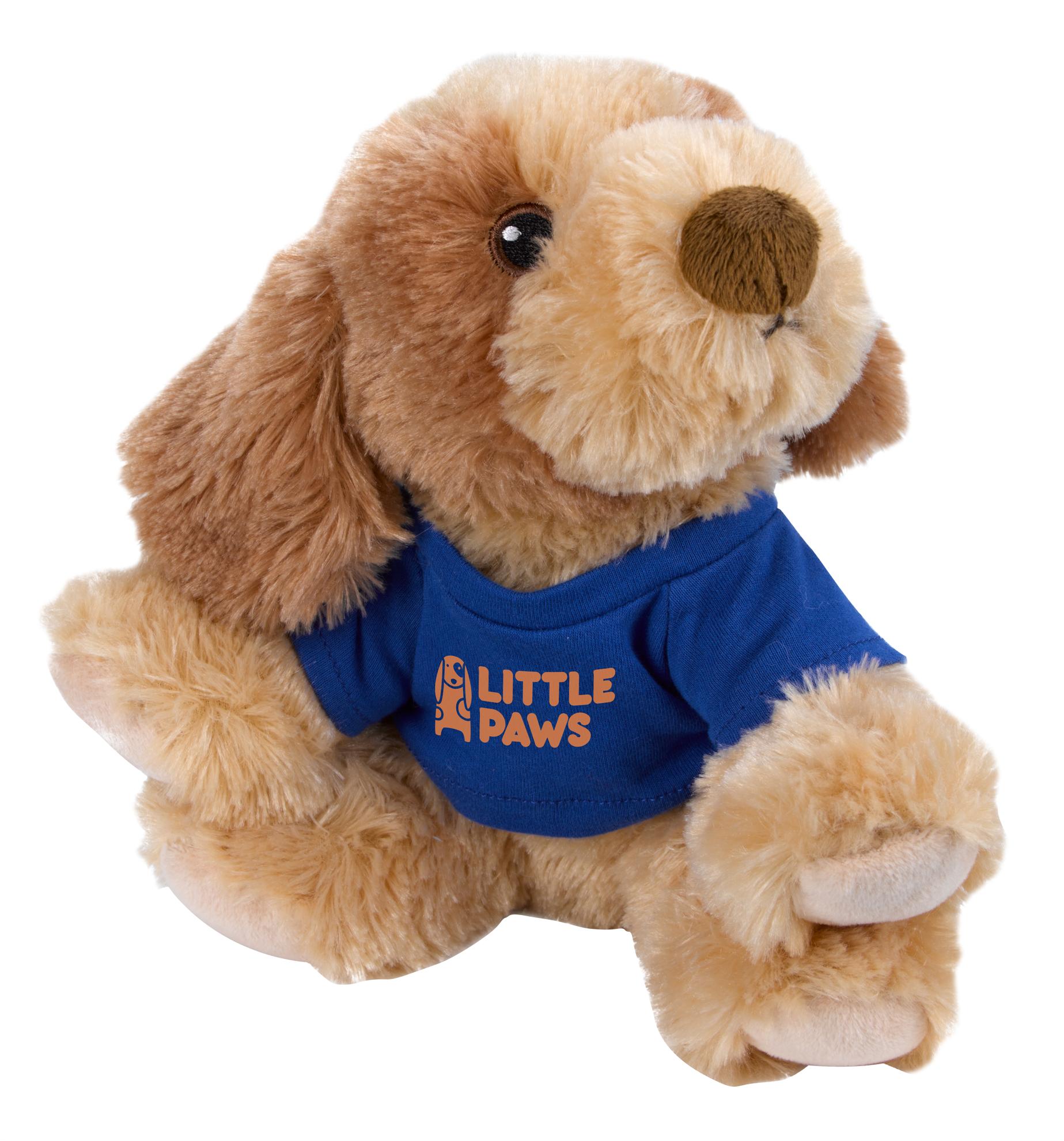 Chelsea Teddy Bear™ Bo - 8" Plush 19