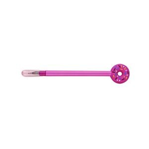 Square Ballpoint Pen 14