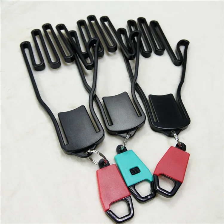 Golf Gloves Stretcher with Hook 1