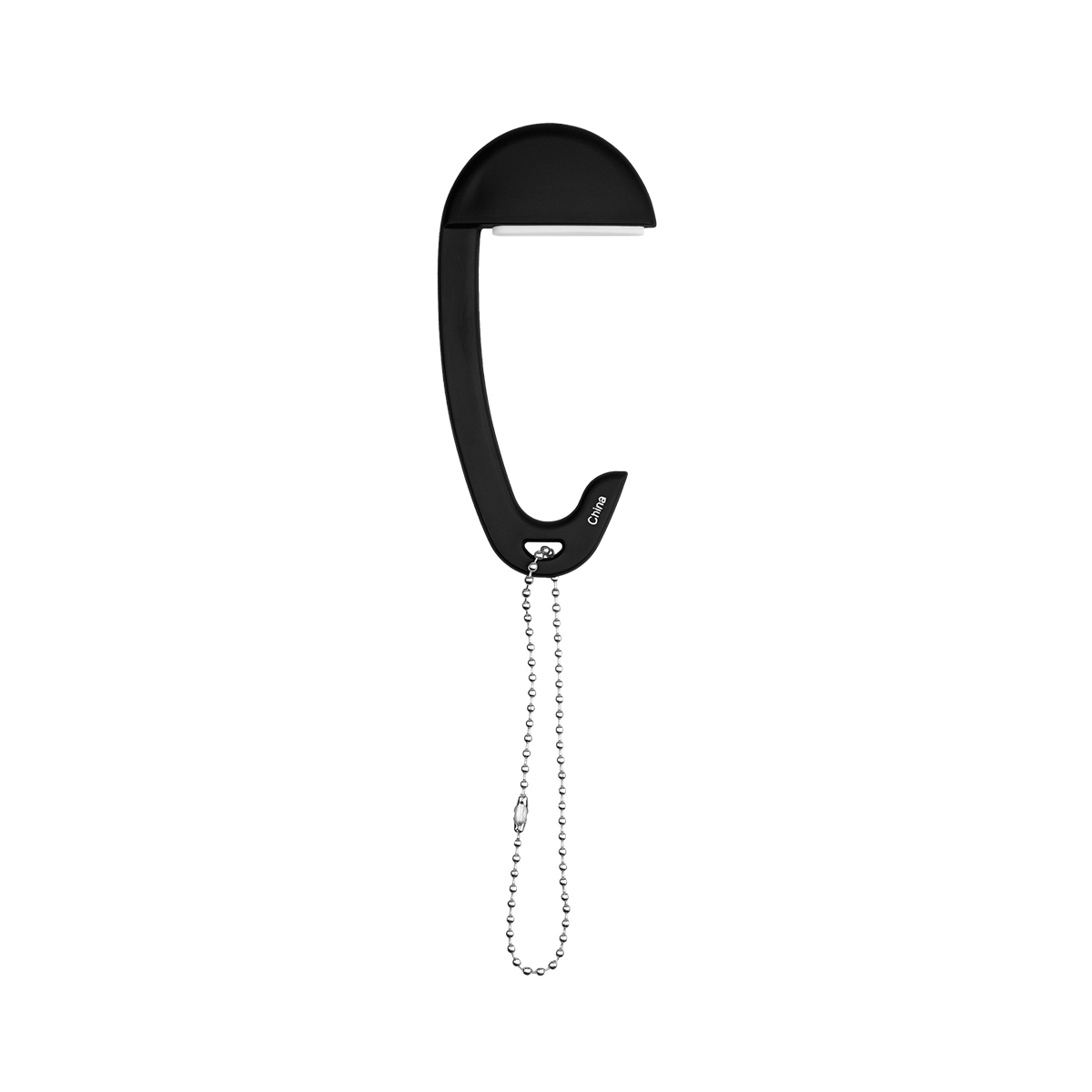 Tabletop Bag Hanger 5