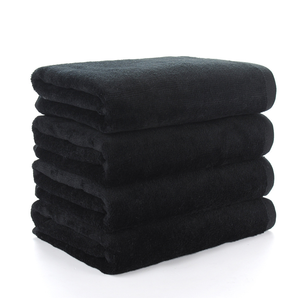 Golf Towel with Hook 3