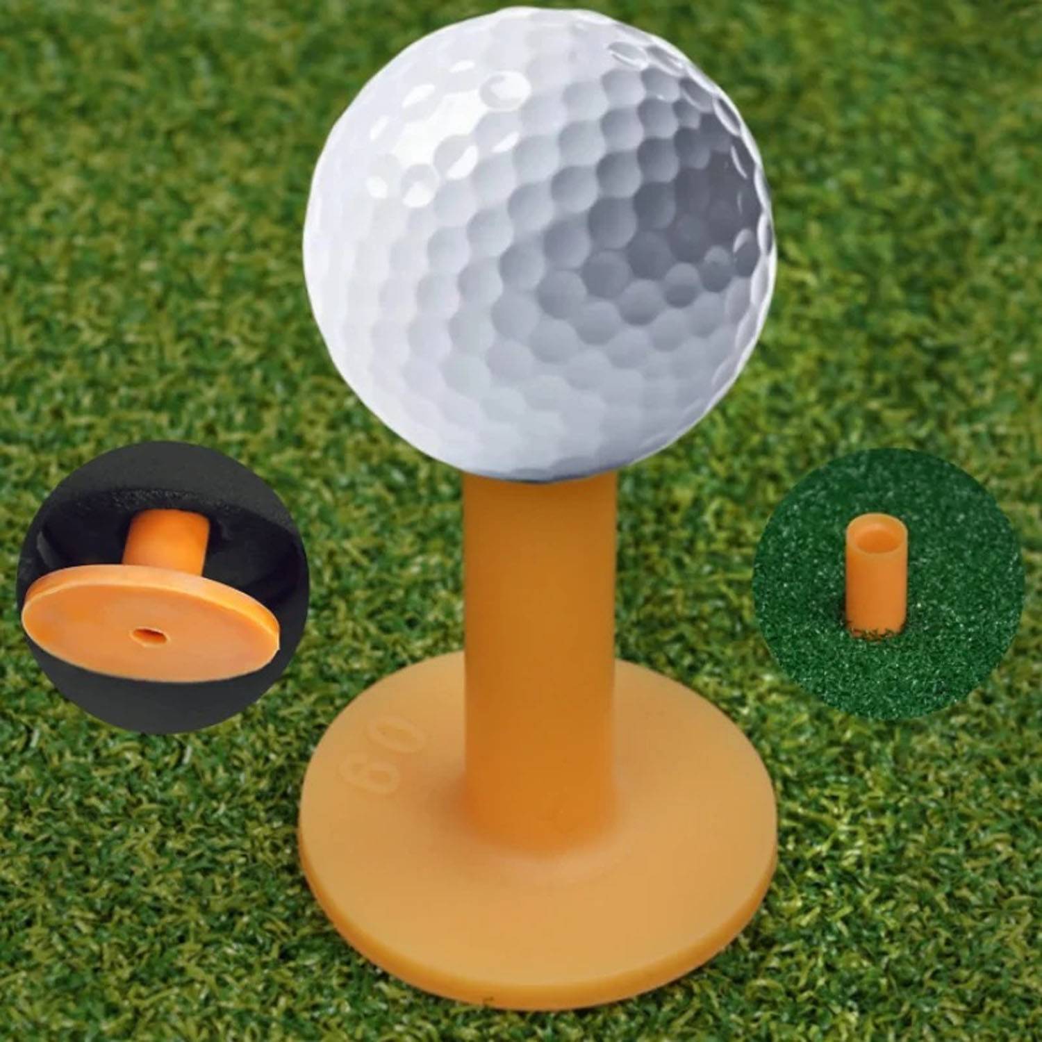 Golf Tees 5