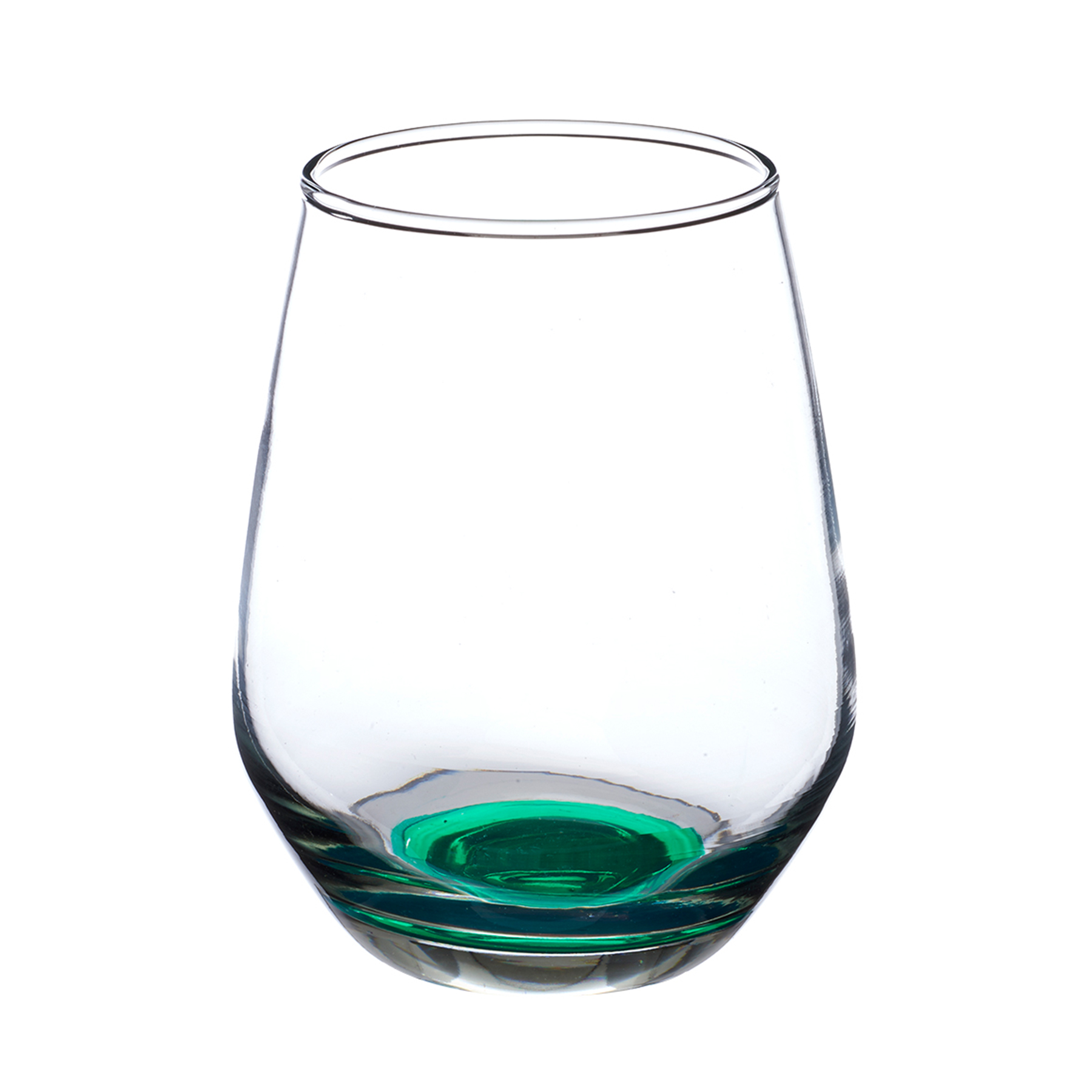 Farley Stemless Wine Glasses 4