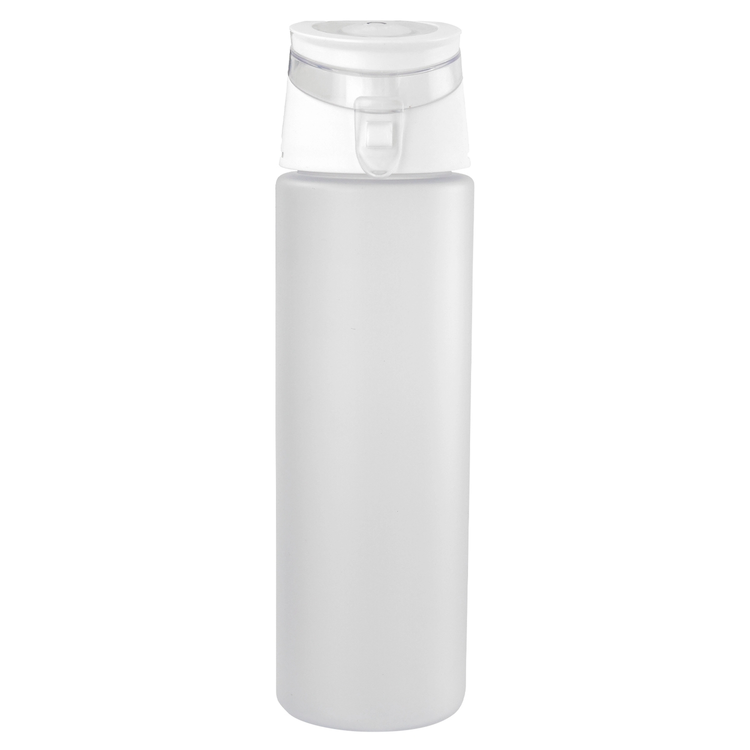 Trendy 24 oz. Frosted Bottle 3