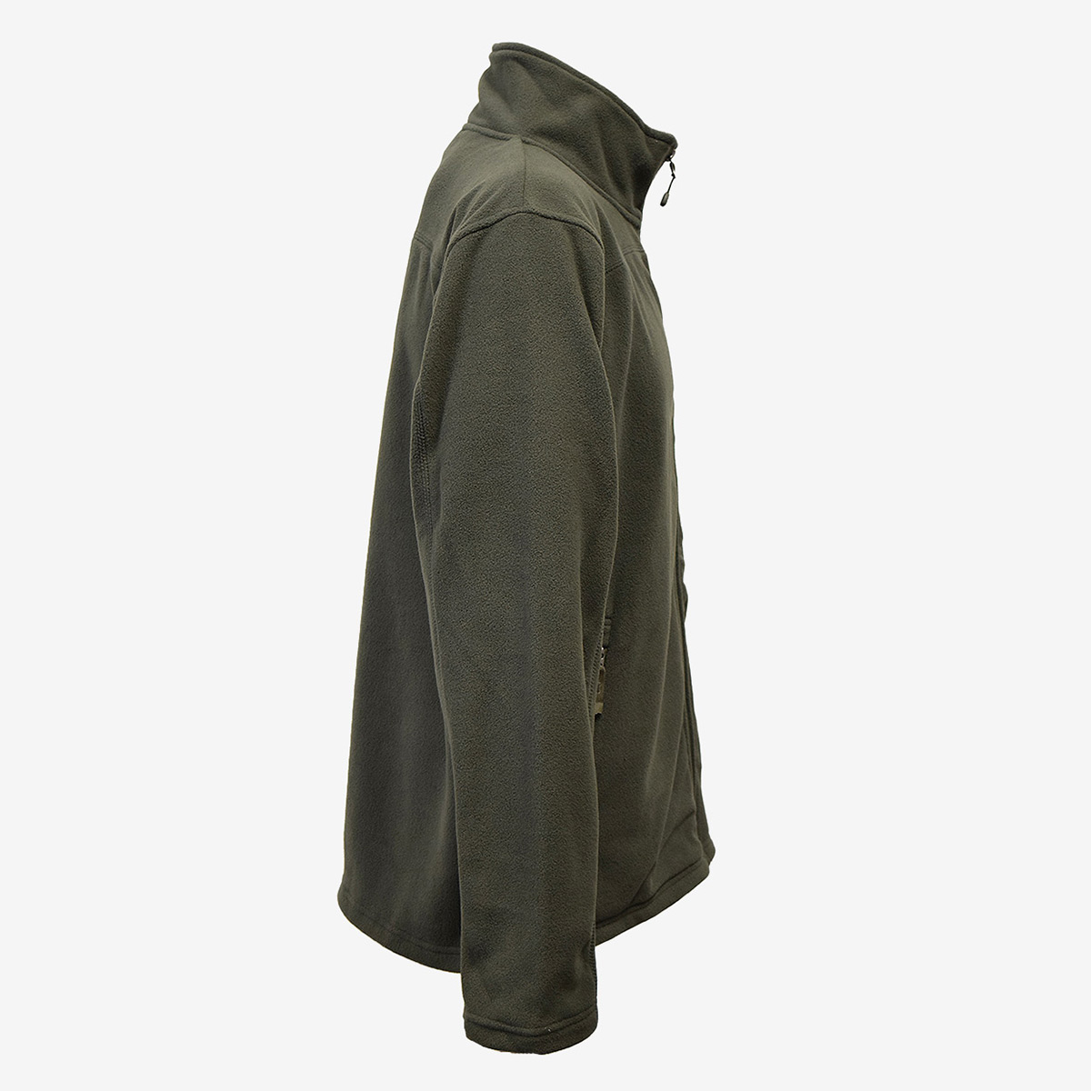 Men's Canyoneer Microfleece Jacket 26