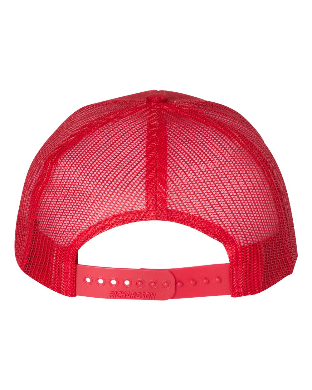 Snapback Trucker Cap - 112 159