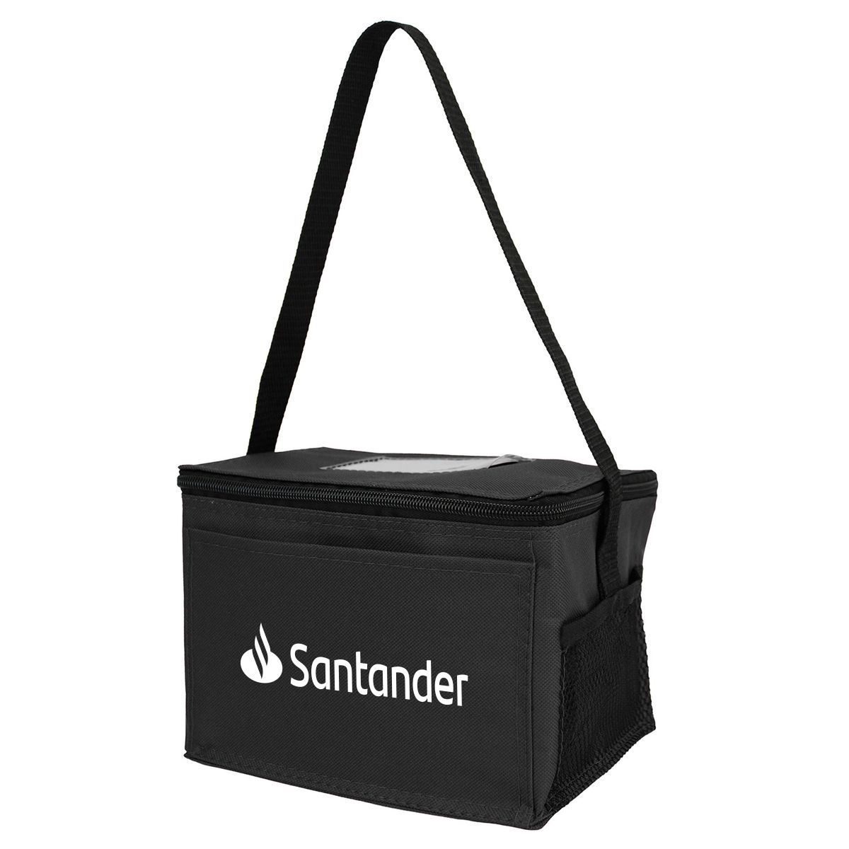 SnackShell 6-Can ID Cooler Bag 5
