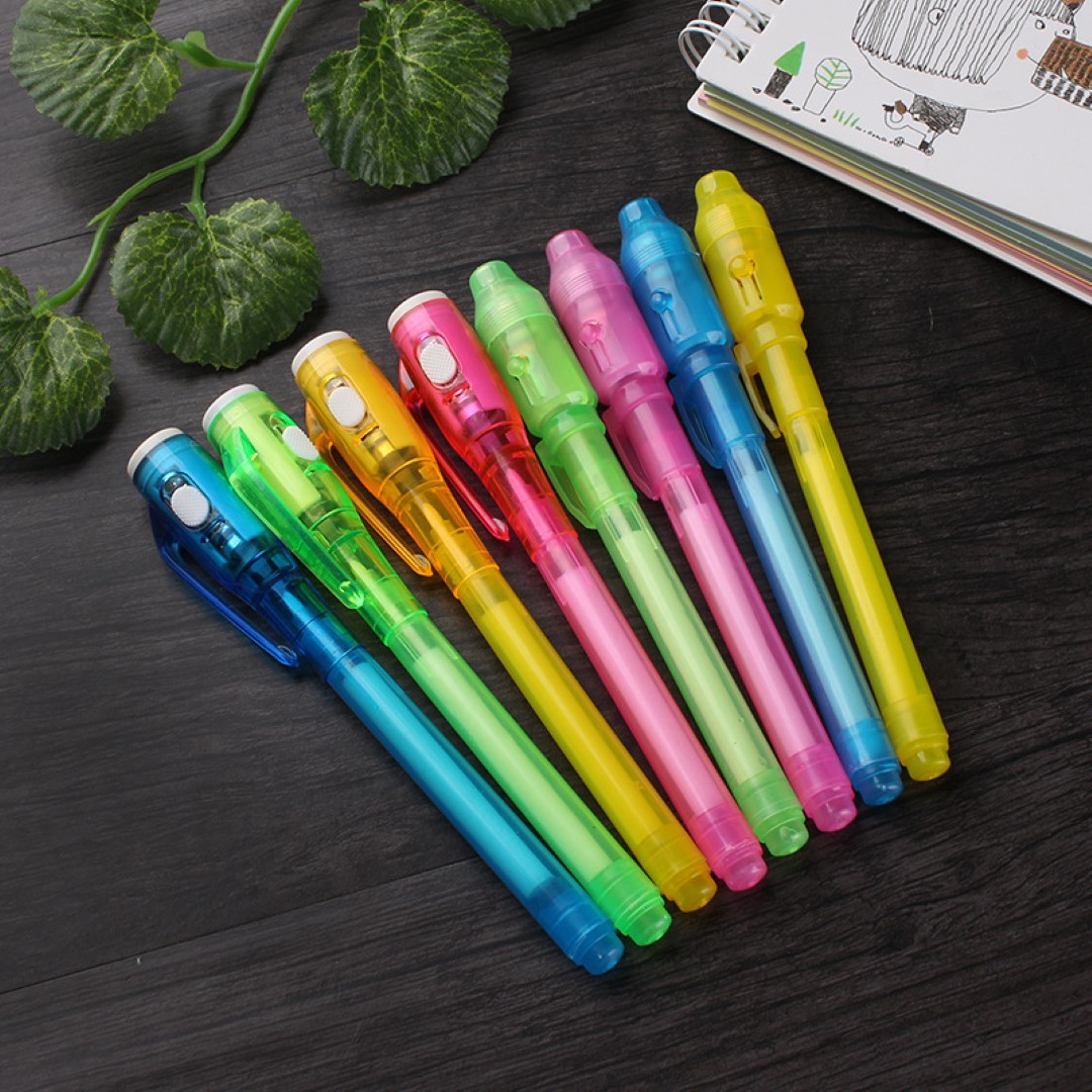 Magic UV Light Pen 5
