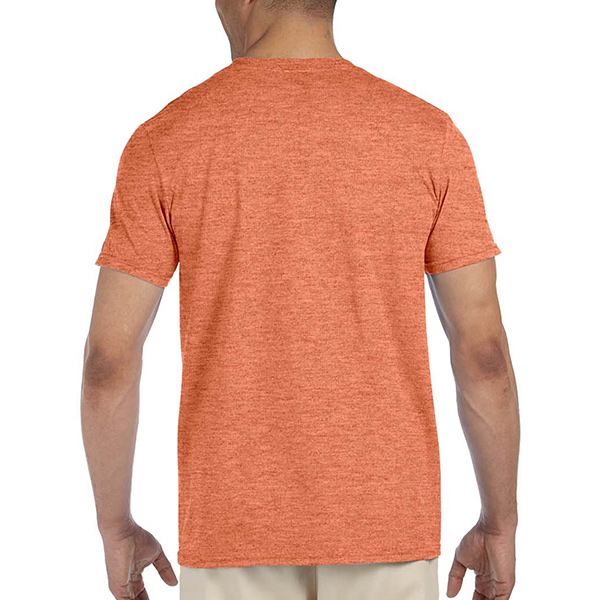 Gildan SoftStyle Adult T-Shirt 4.5 oz 43