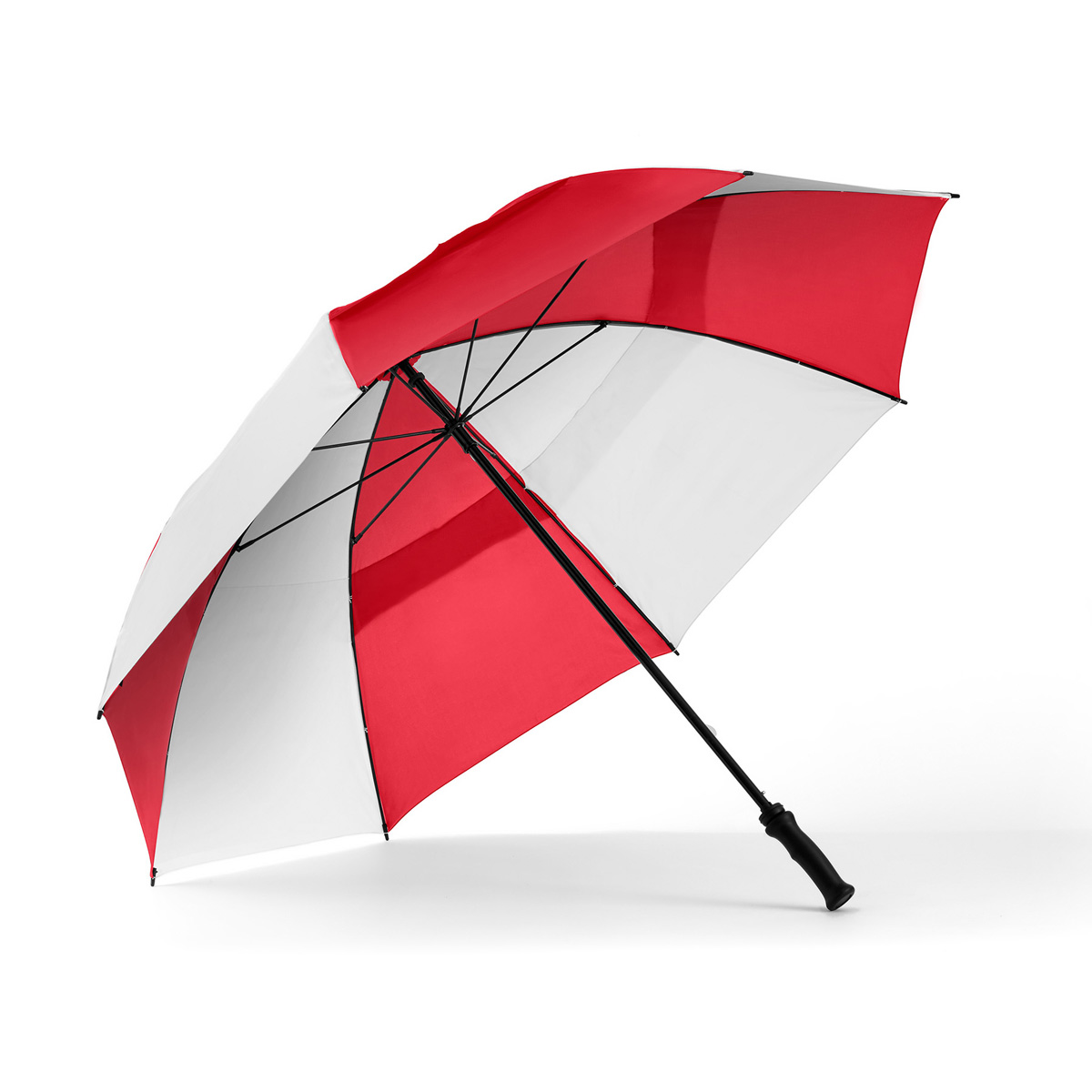 Shed Rain™ Windjammer® 62" Vented Manual Golf Umbrella 26