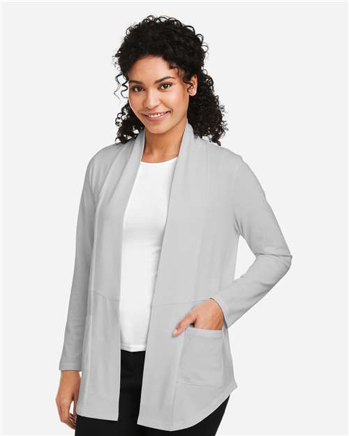 Women's Raleigh Stretch Cardigan - DP125W 47