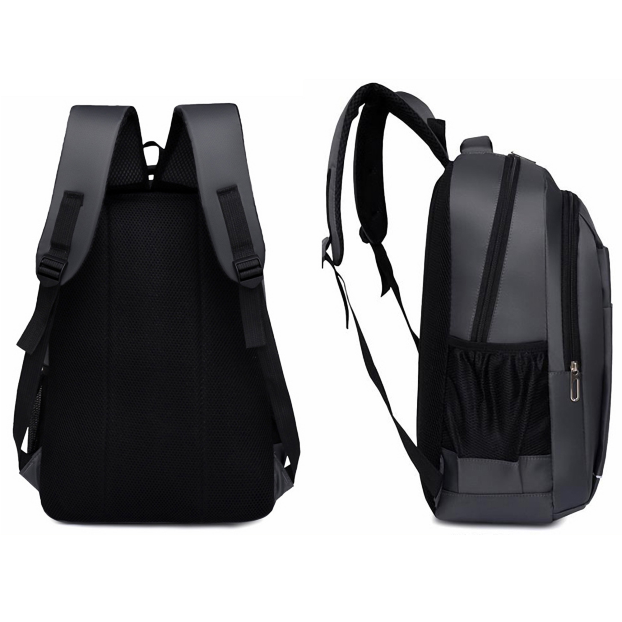 Waterproof Laptop Backpack for Adults and Students 3