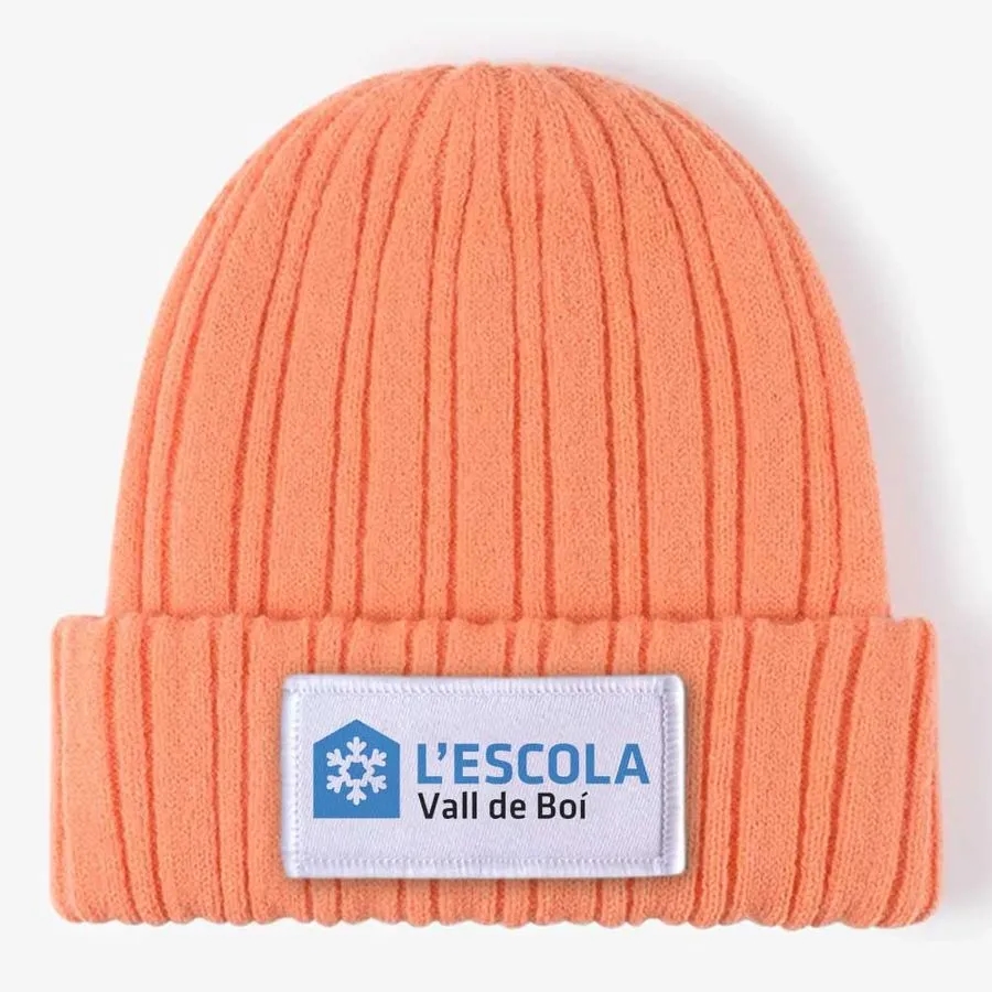 Serene Acrylic Beanies 15