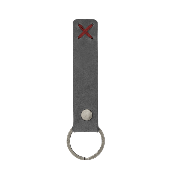 Bailey Riveted Keychain 171