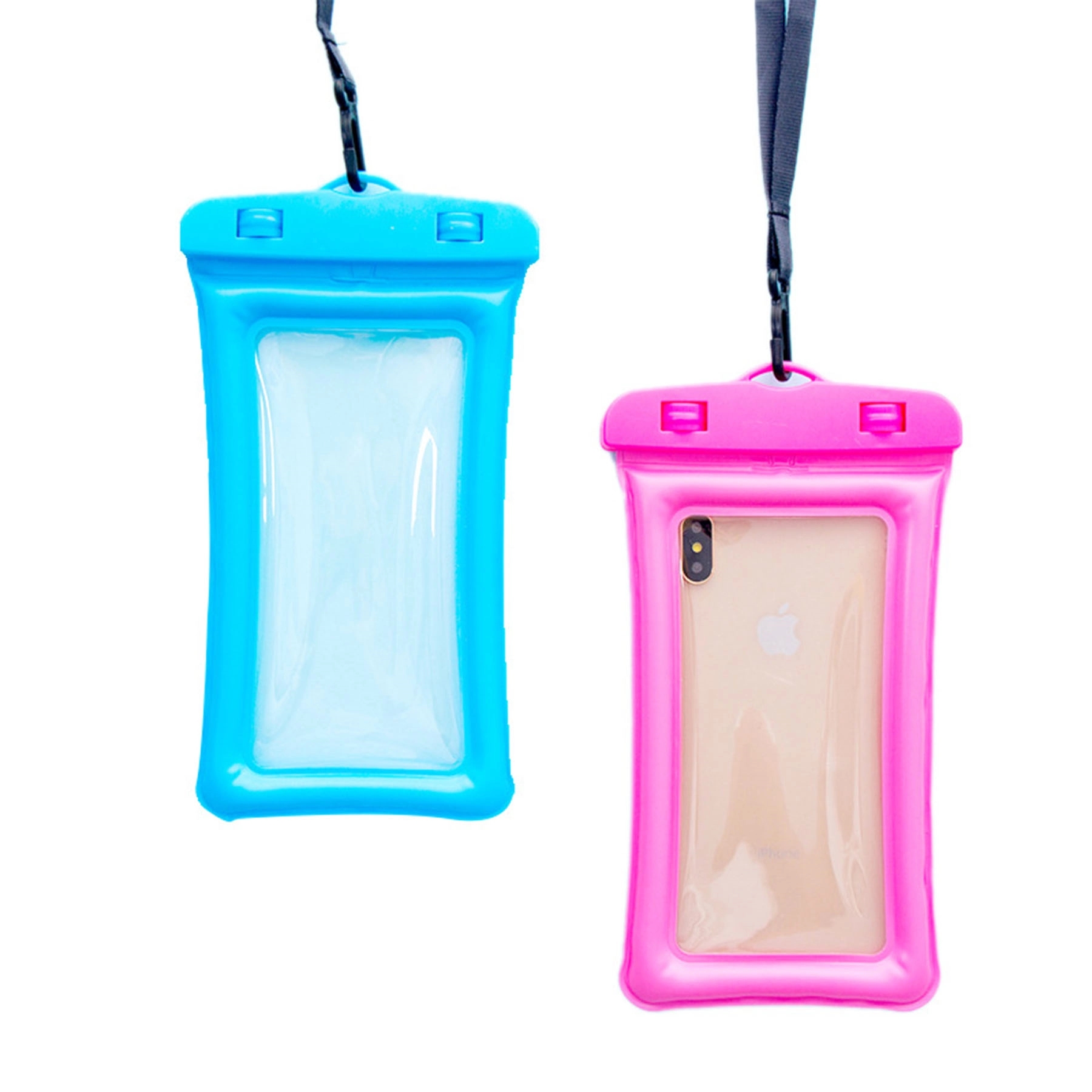 Float Phone Dry Bag 3