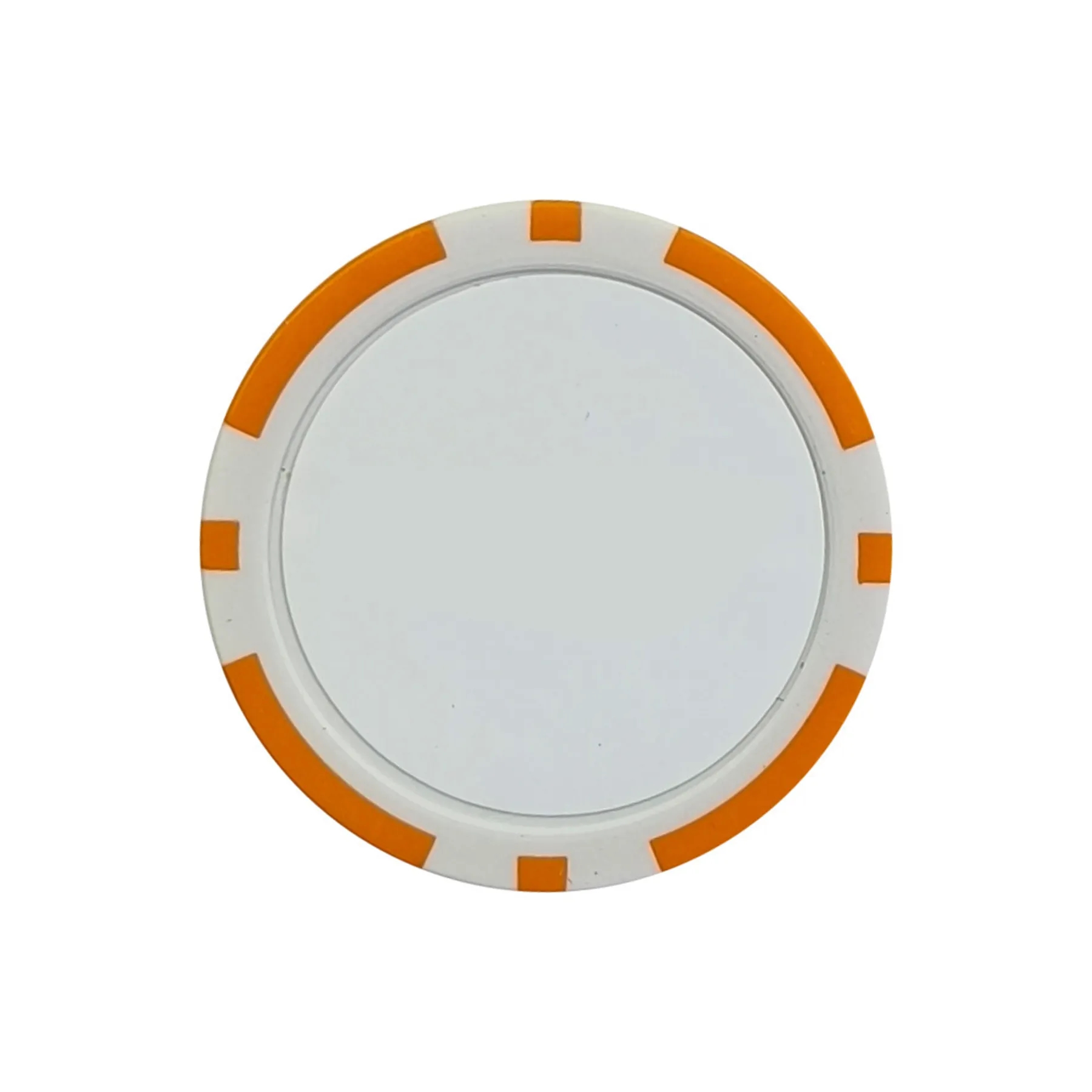 Customizable Poker Chips 8