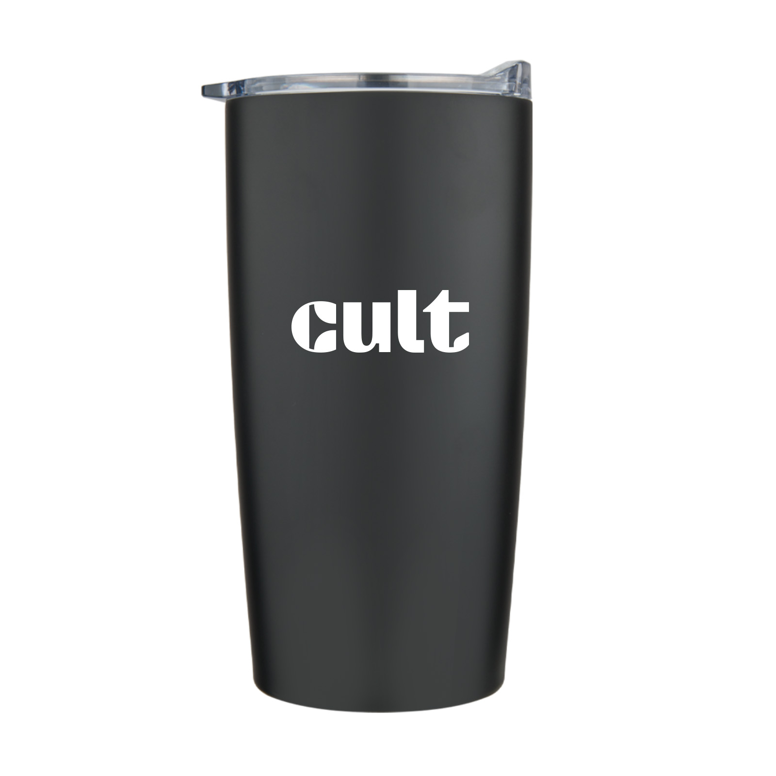 20 oz. Stainless Steel Vacuum Tumbler 6