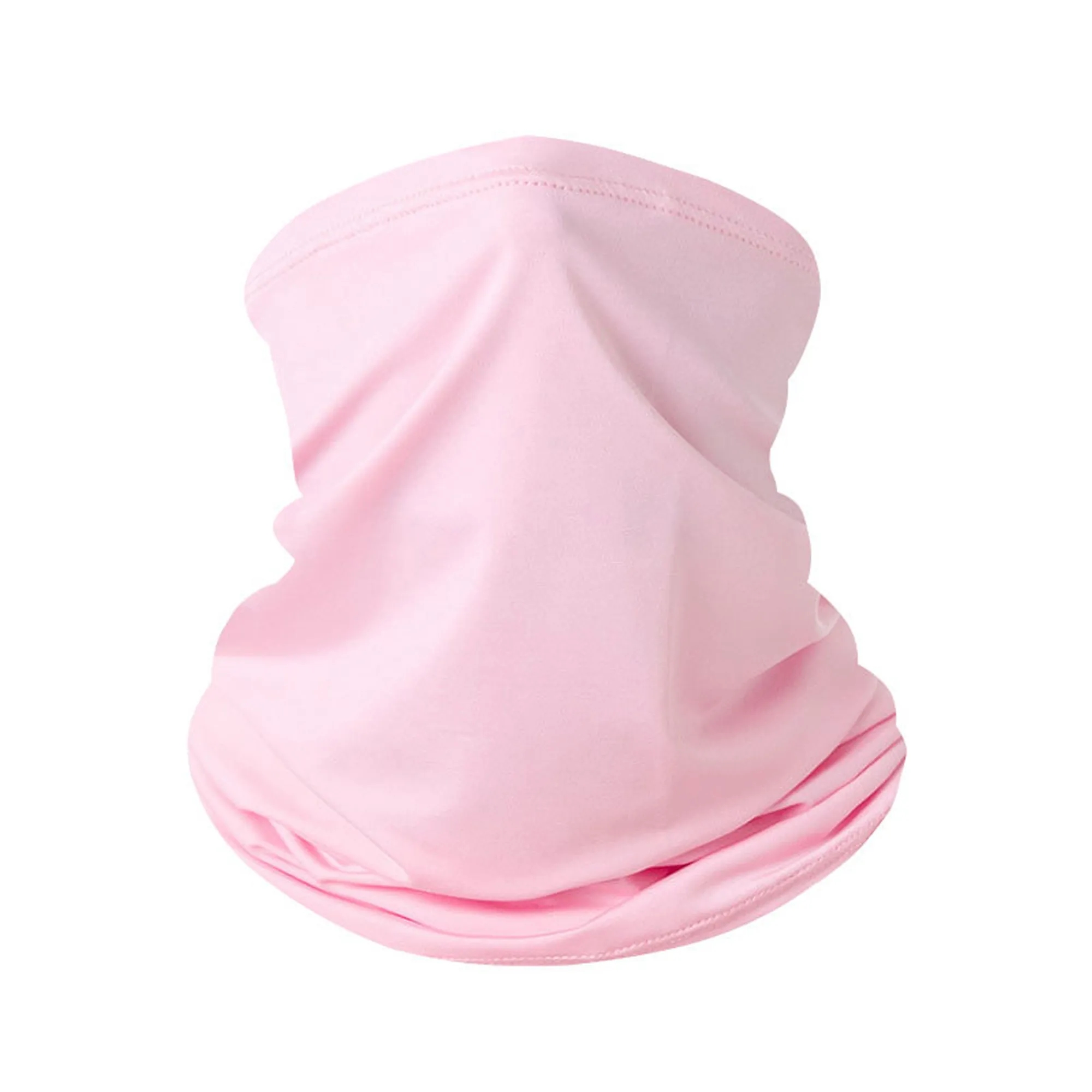 Multi Functional Sunscreen Mask 16