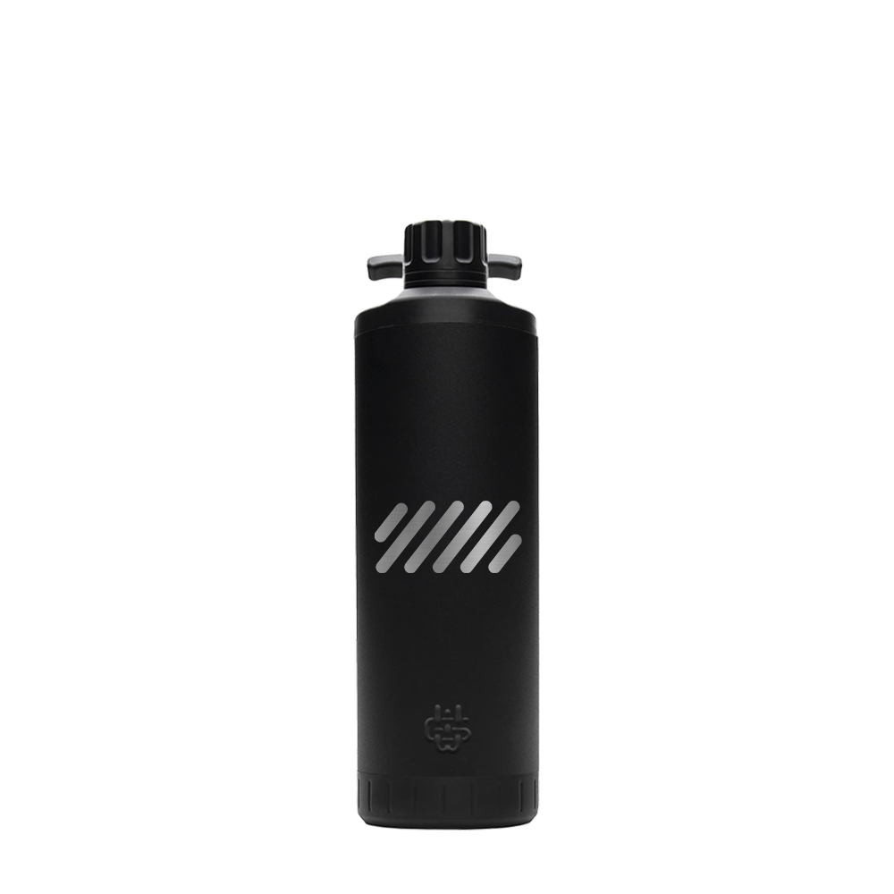 Wyld 18oz Mag Bottle