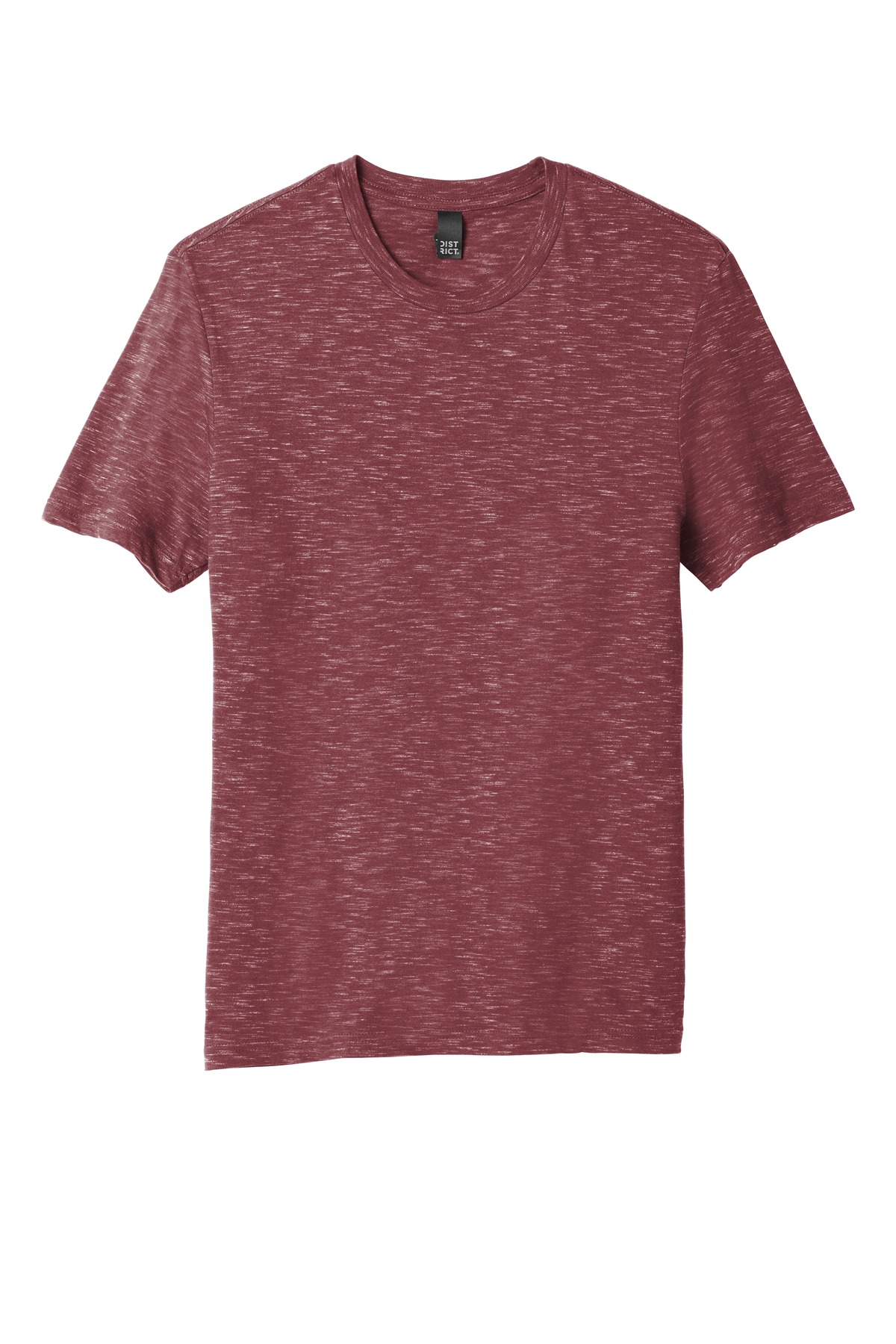 District Medal Tee. DT564 18