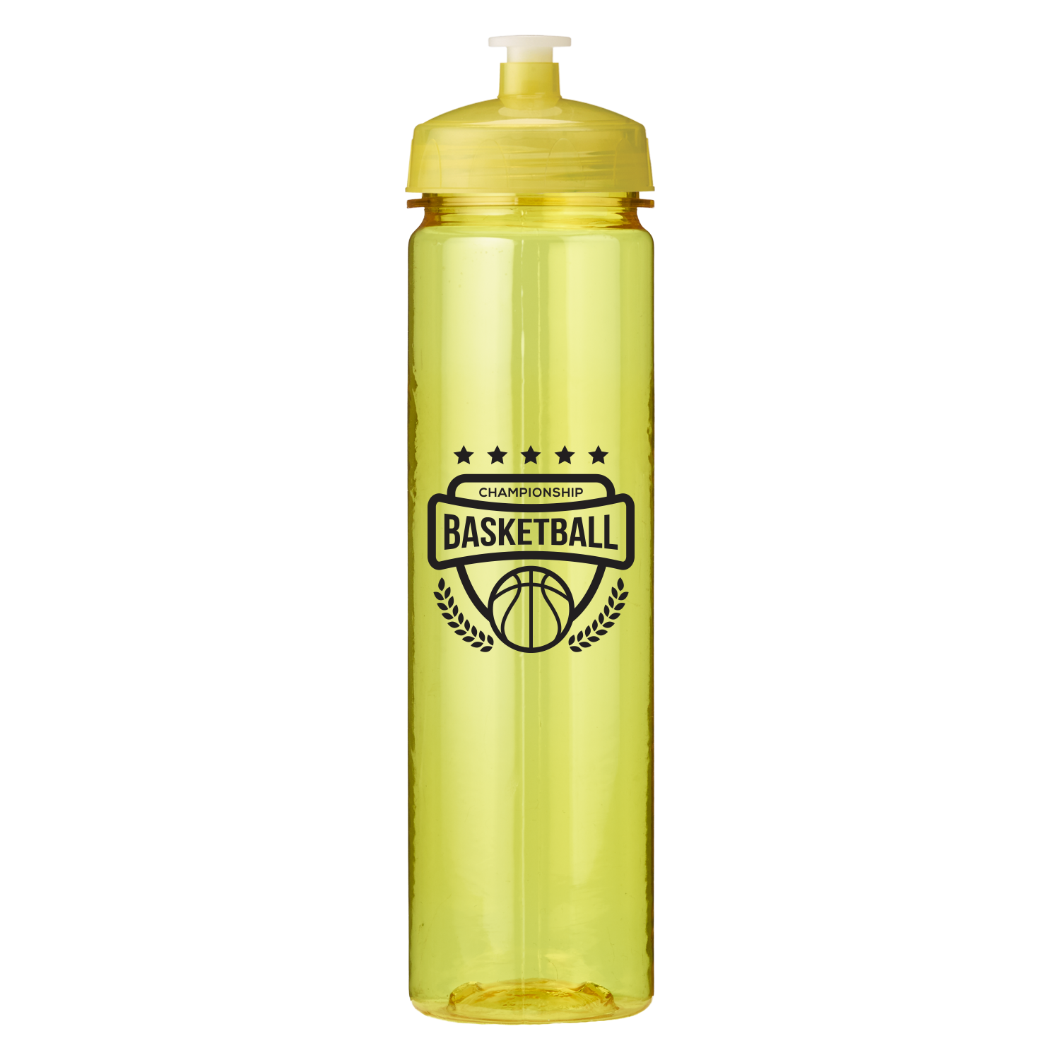 24 Oz. Polysure Revive Sports Water Bottle 5