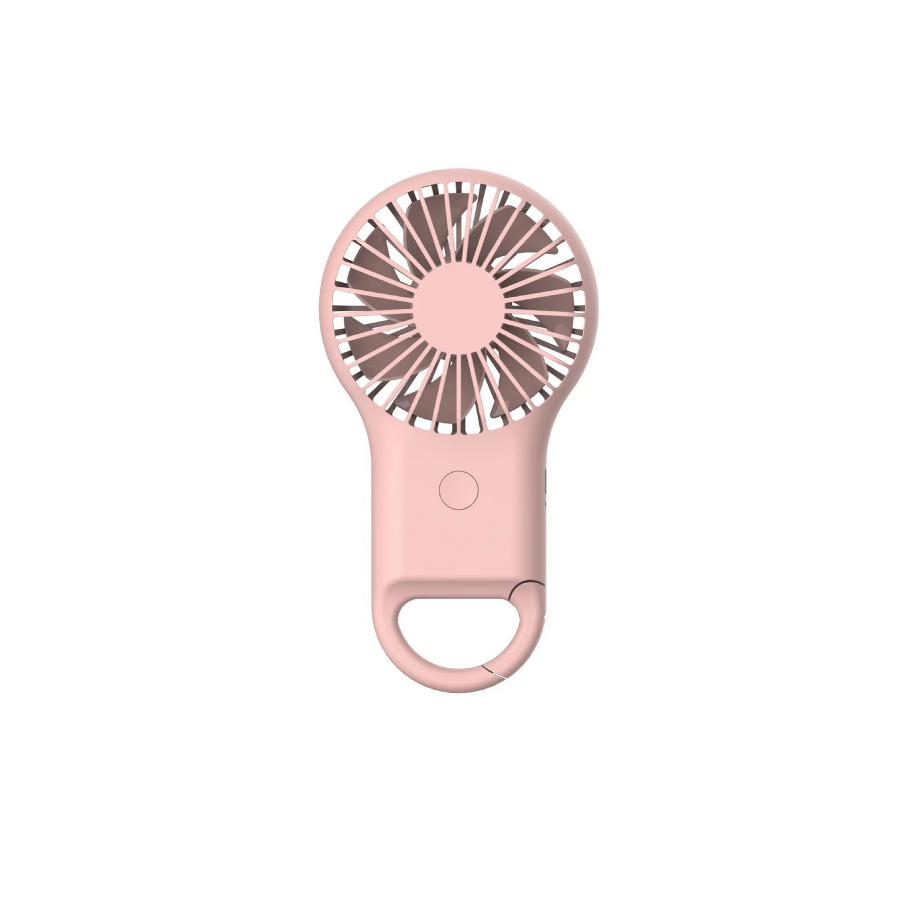 Handheld USB Fan 1