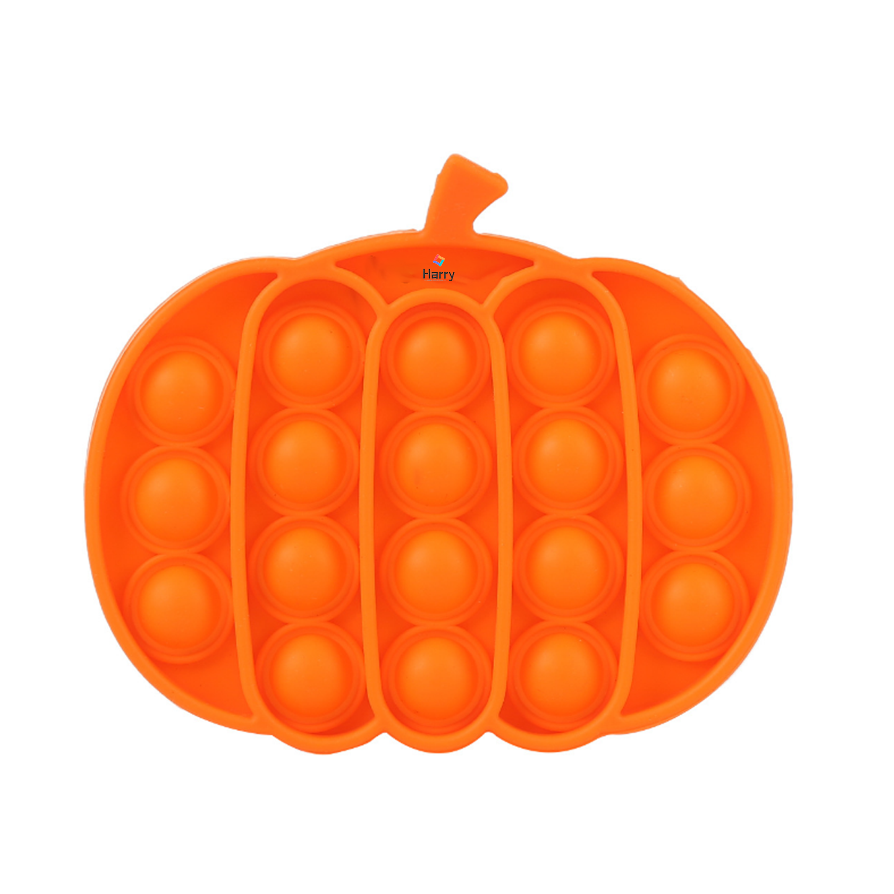 Halloween Pumpkin Fidget Toy 2