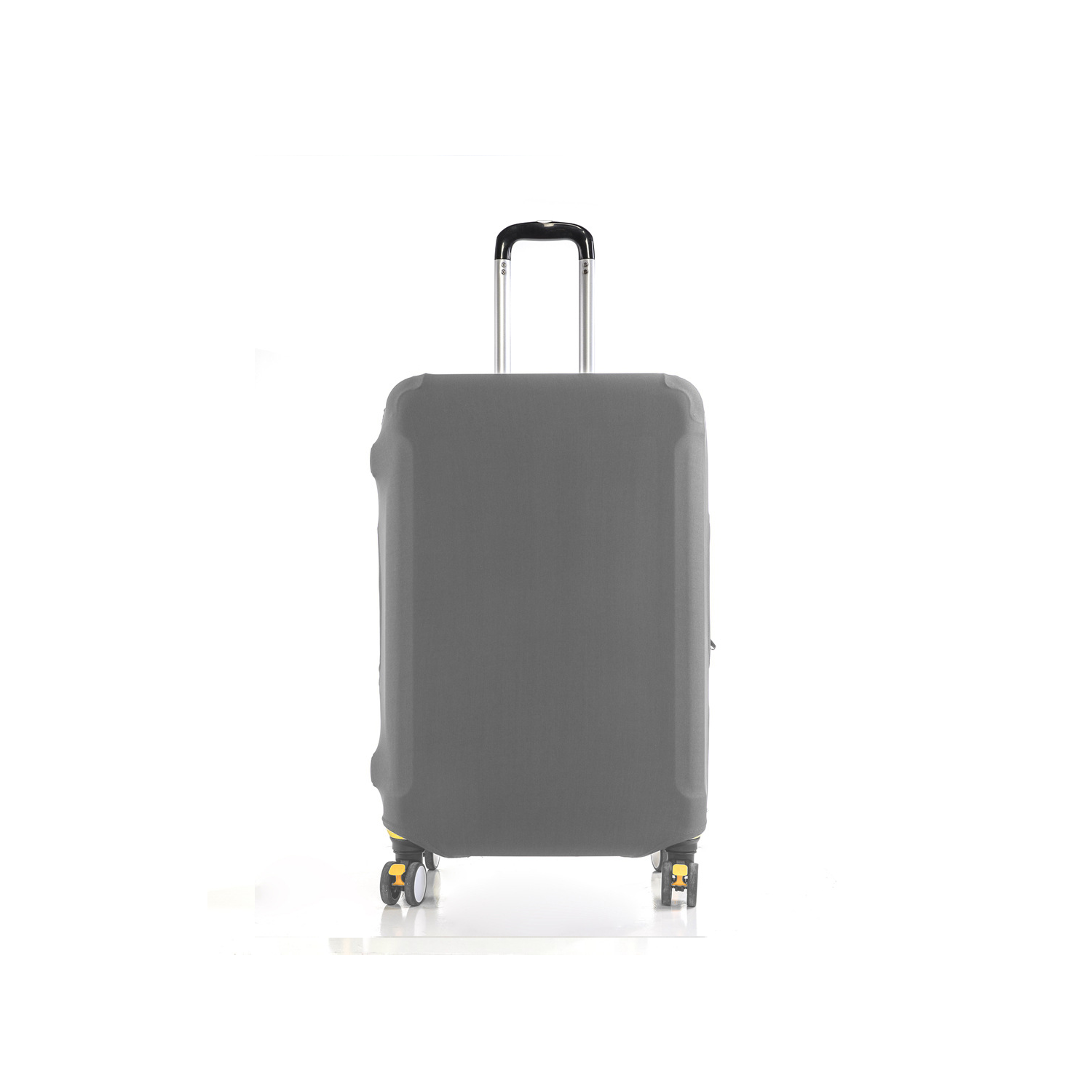 Fabric Luggage Cover 17