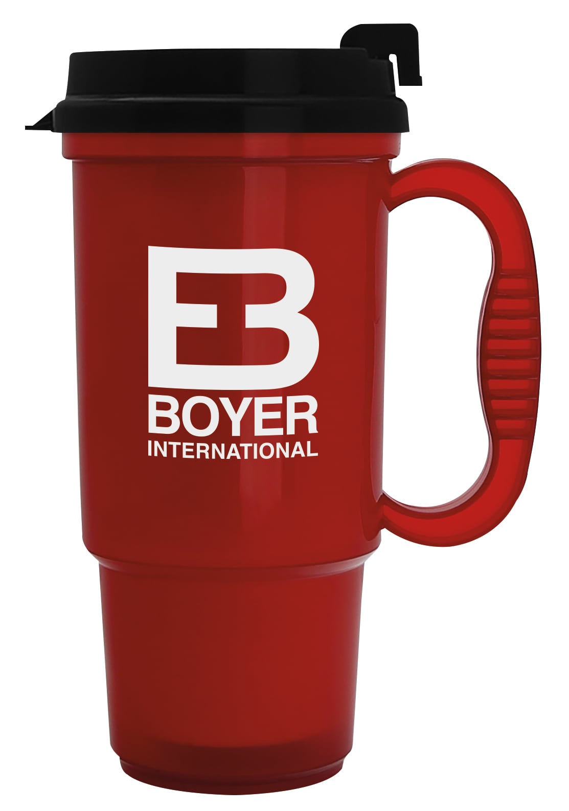 Garyline® Commuter Auto Mug - 16 oz. 31