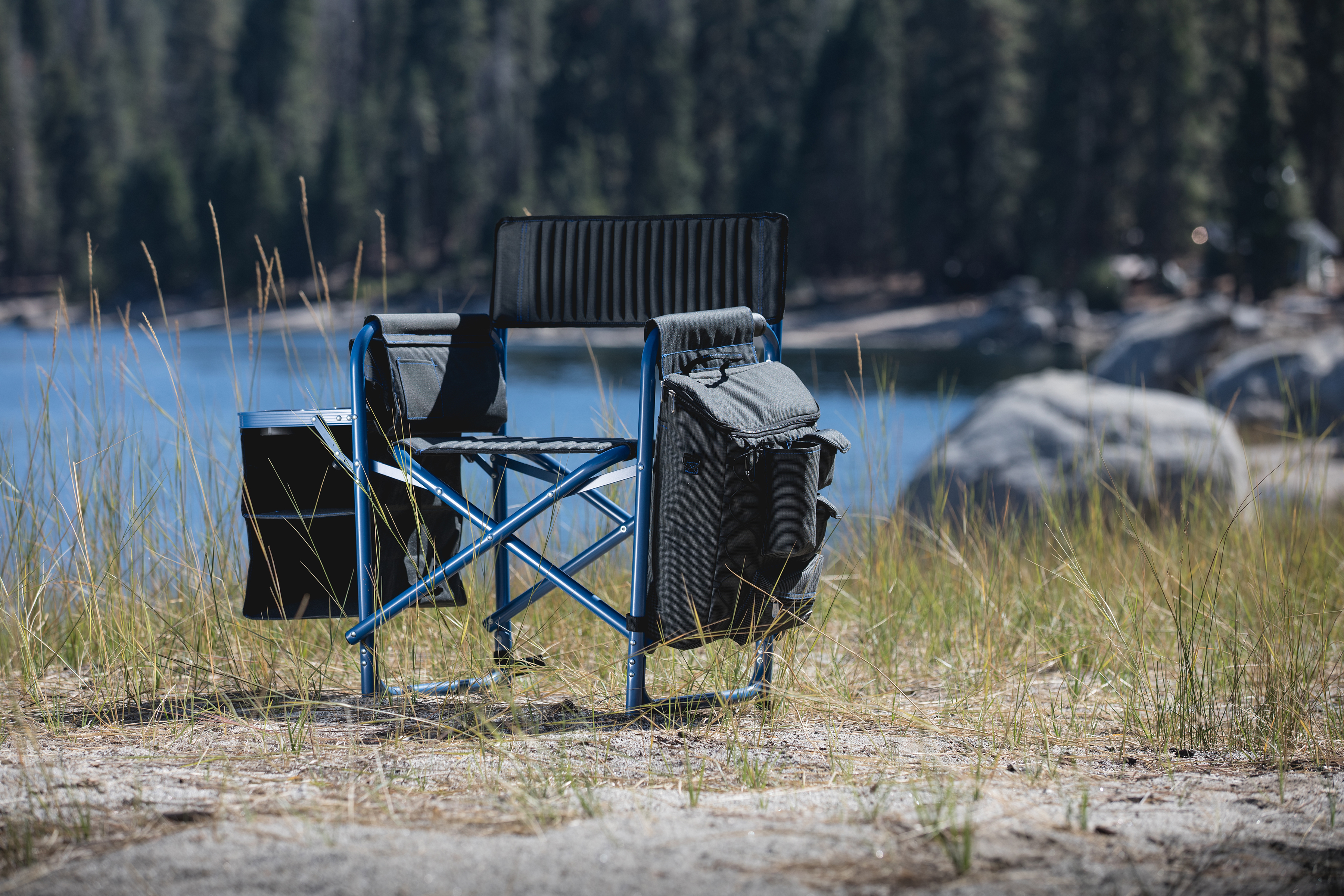 Fusion Camping Chair 9