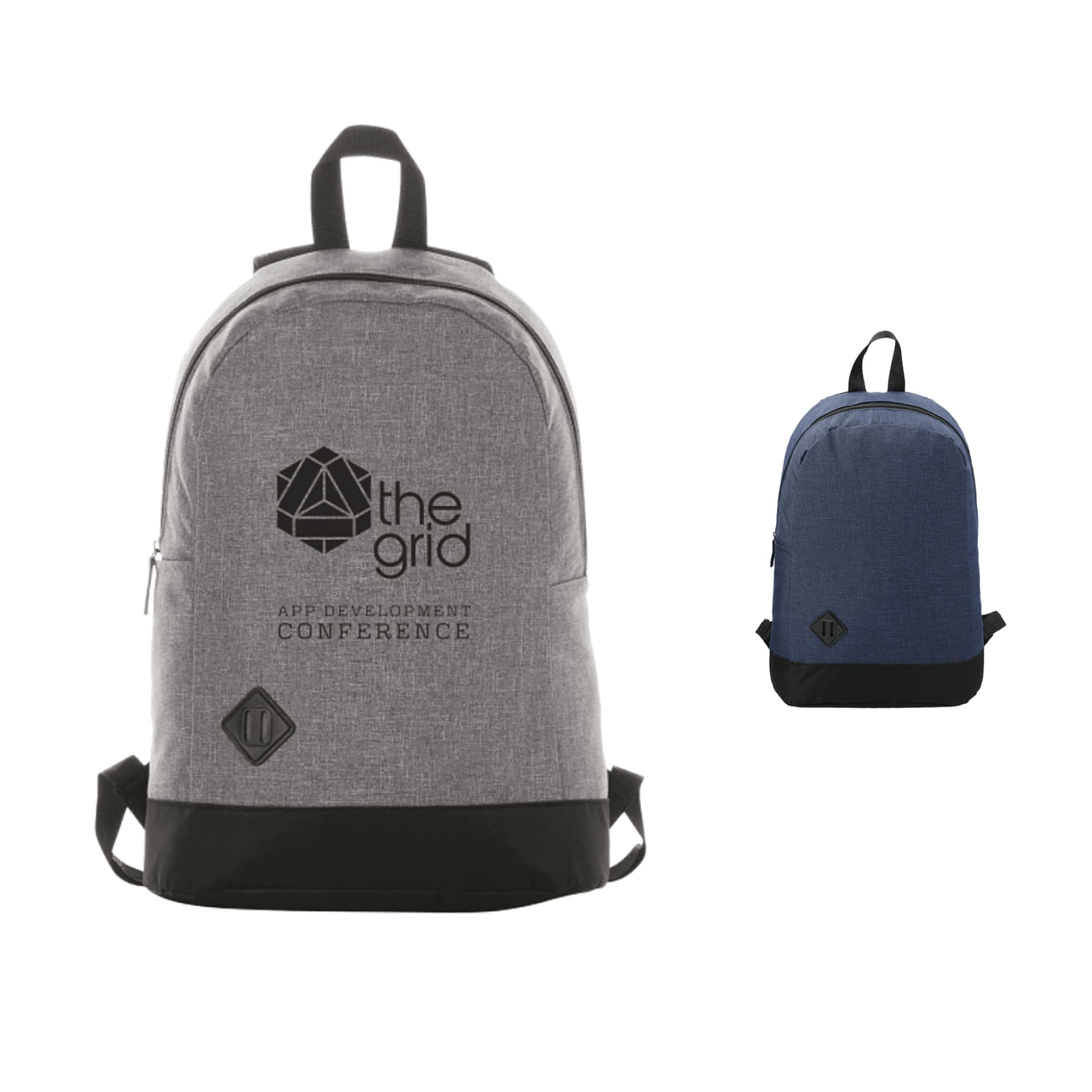 Graphite Dome 15" Computer Backpack 29